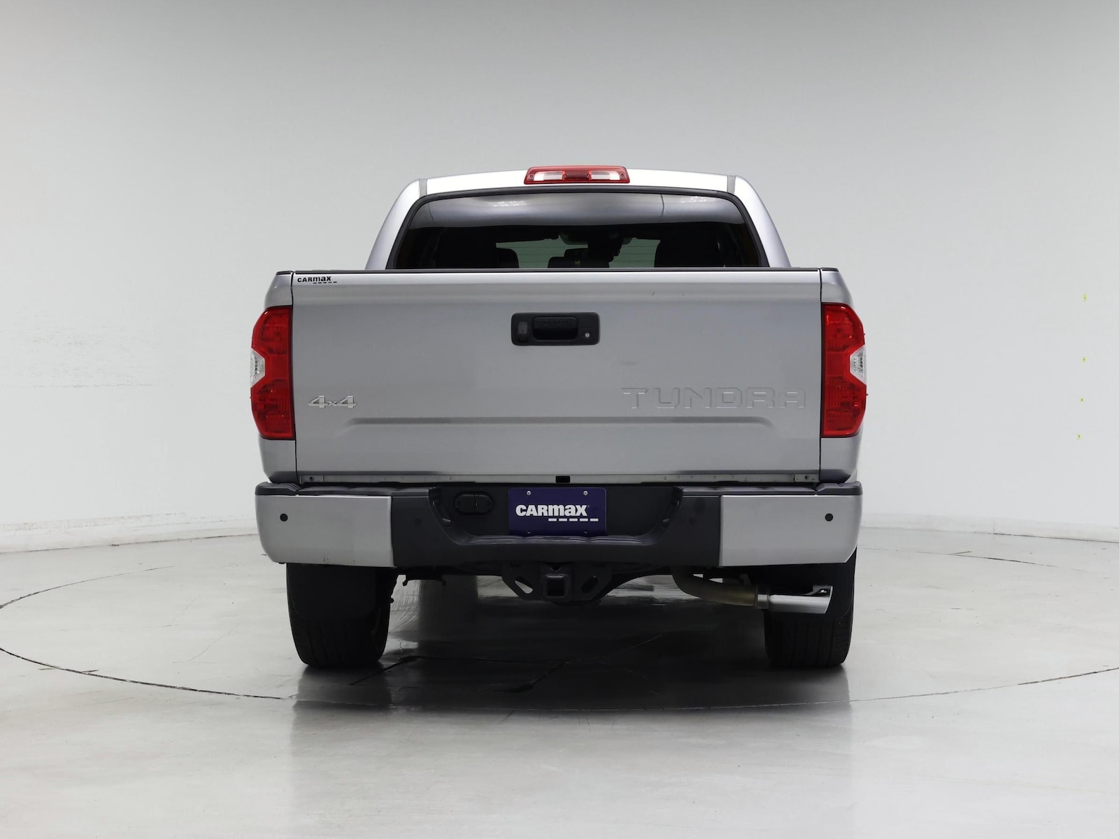 2019 Toyota Tundra Platinum - Photo 7