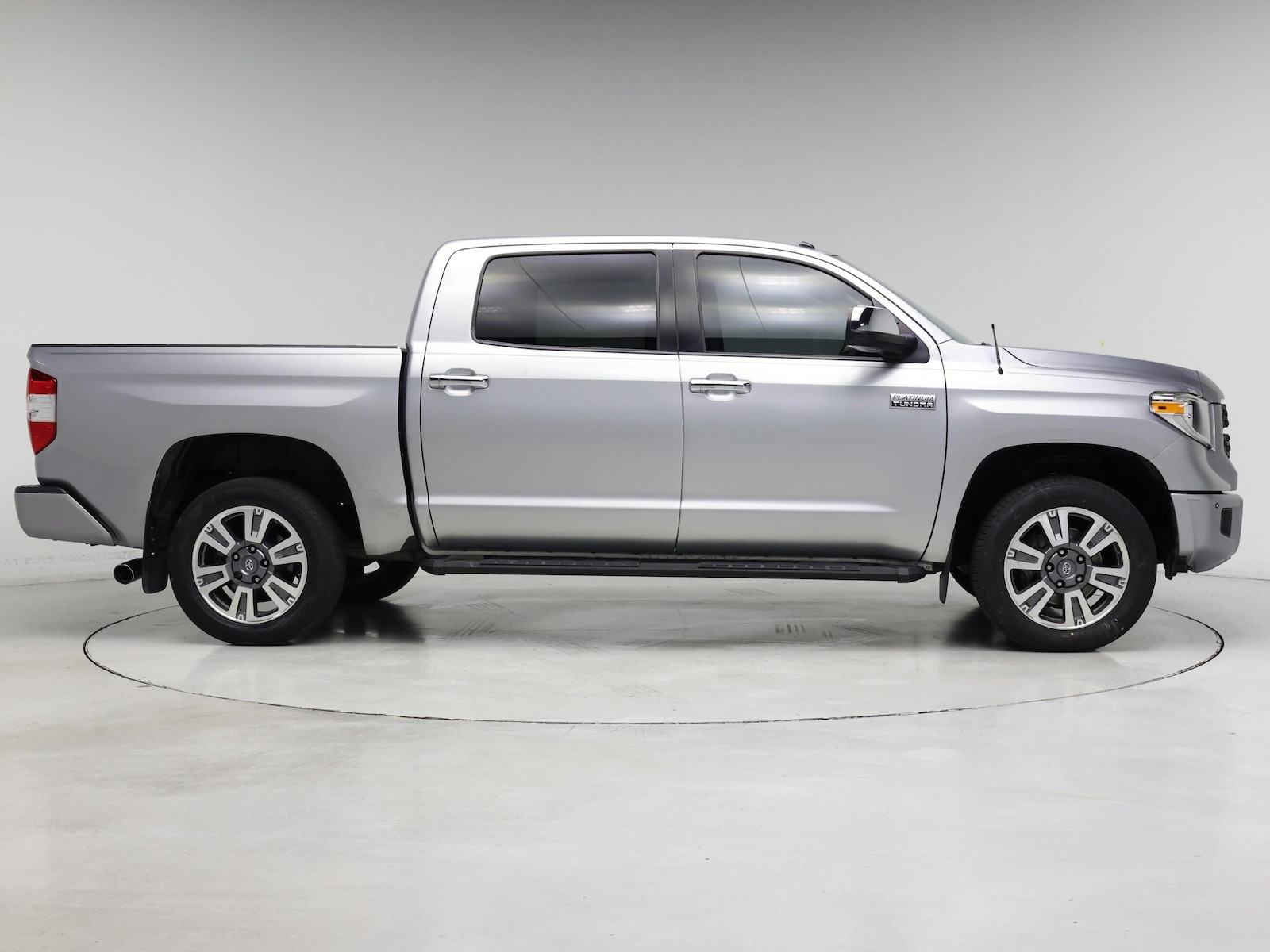 2019 Toyota Tundra Platinum - Photo 8