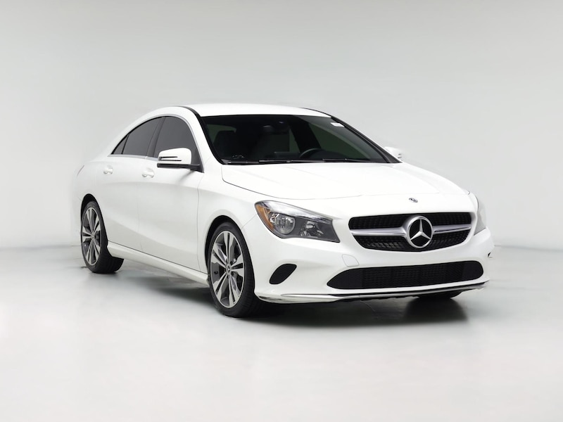 2019 Mercedes-Benz CLA 250 -
                  Miami, FL