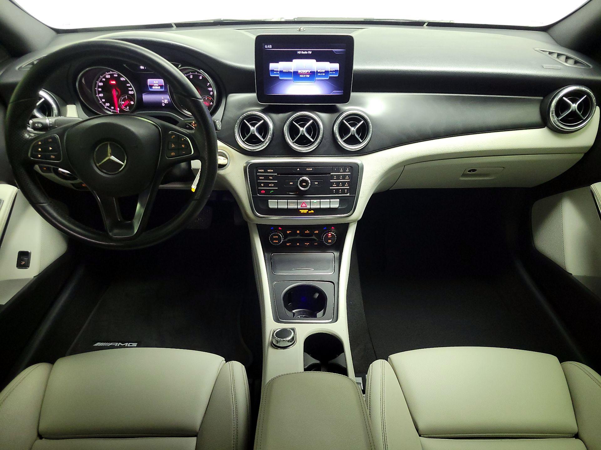 Thumbnail: 2019 Mercedes-Benz CLA - 9