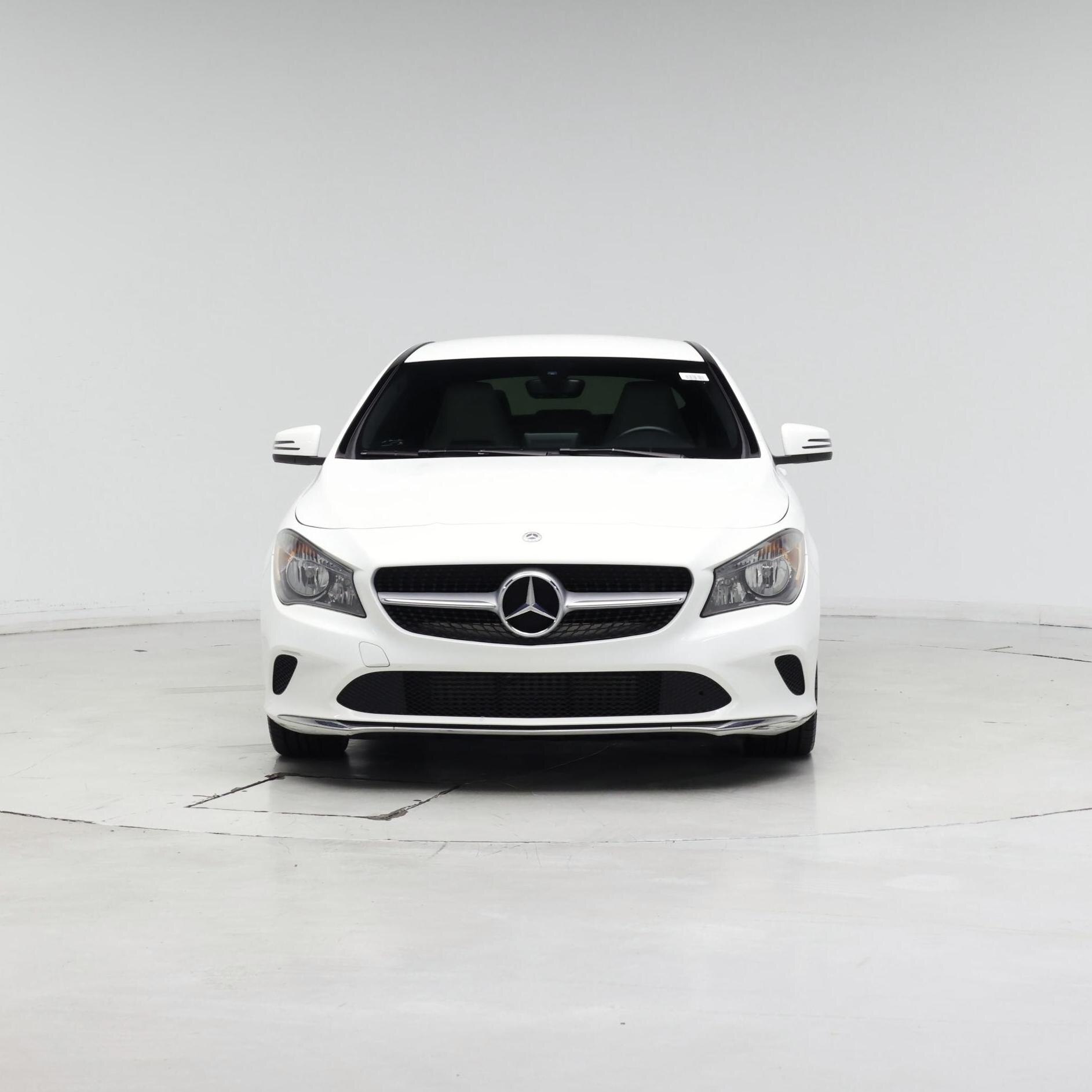 Thumbnail: 2019 Mercedes-Benz CLA - 5