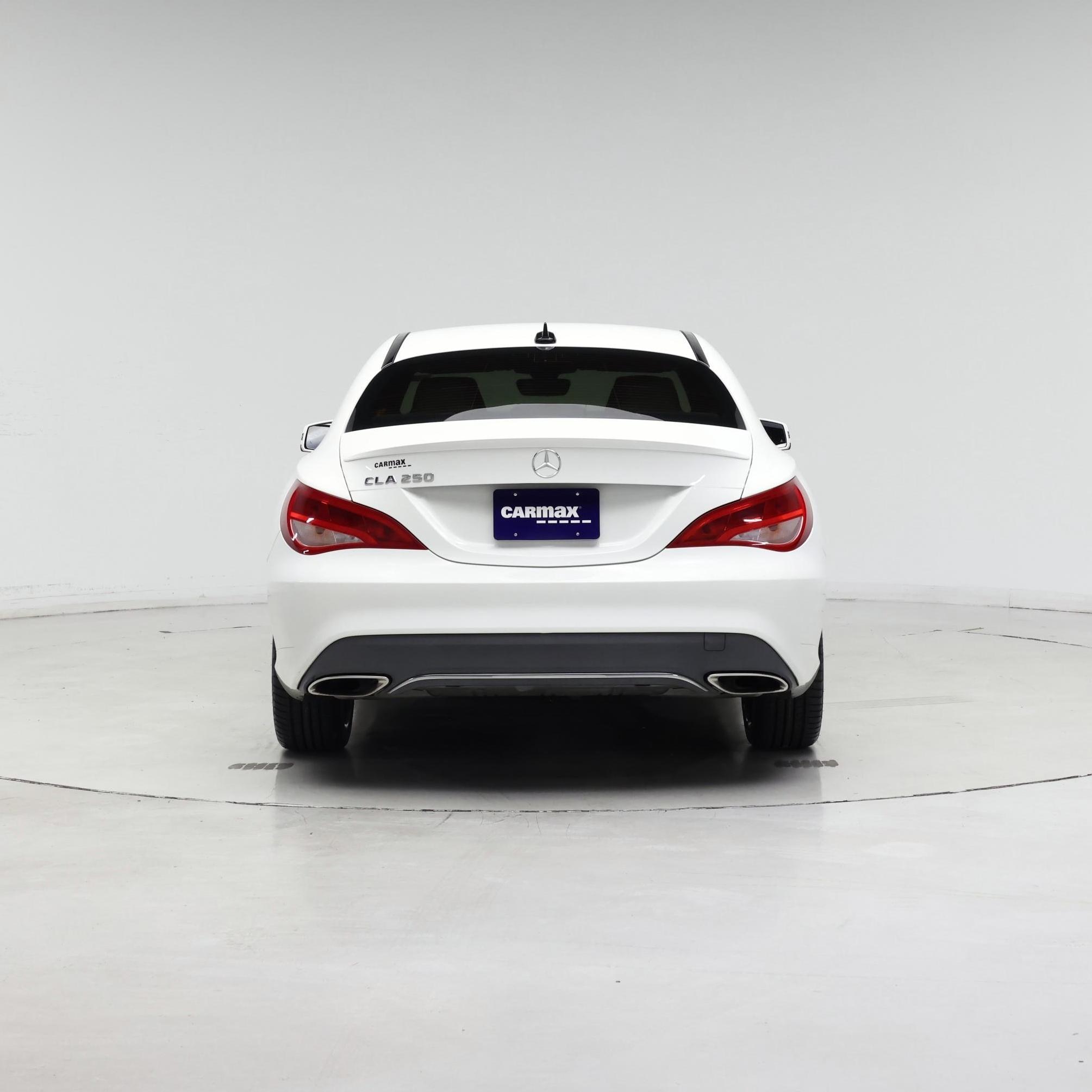 Thumbnail: 2019 Mercedes-Benz CLA - 6