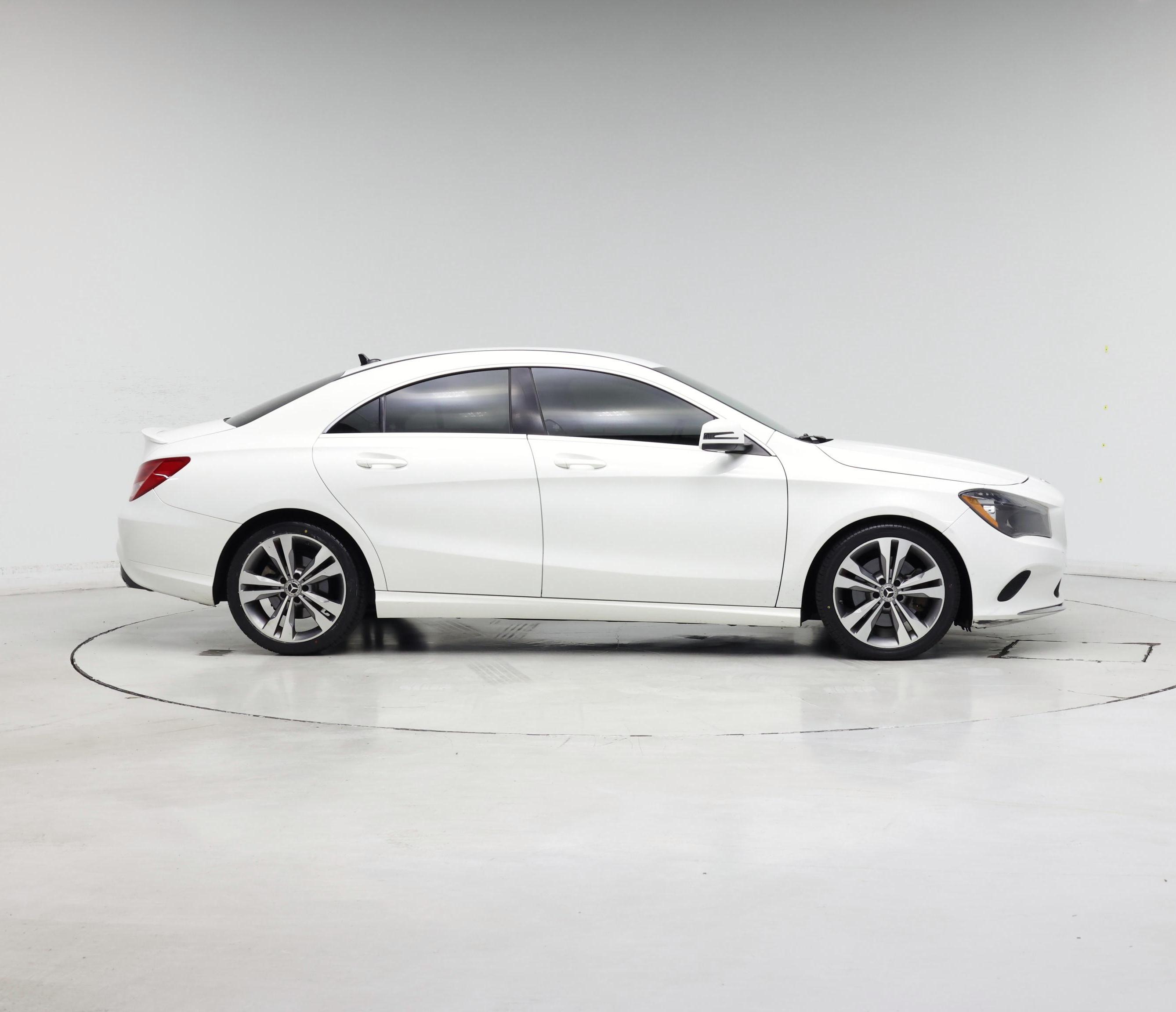 Thumbnail: 2019 Mercedes-Benz CLA - 7