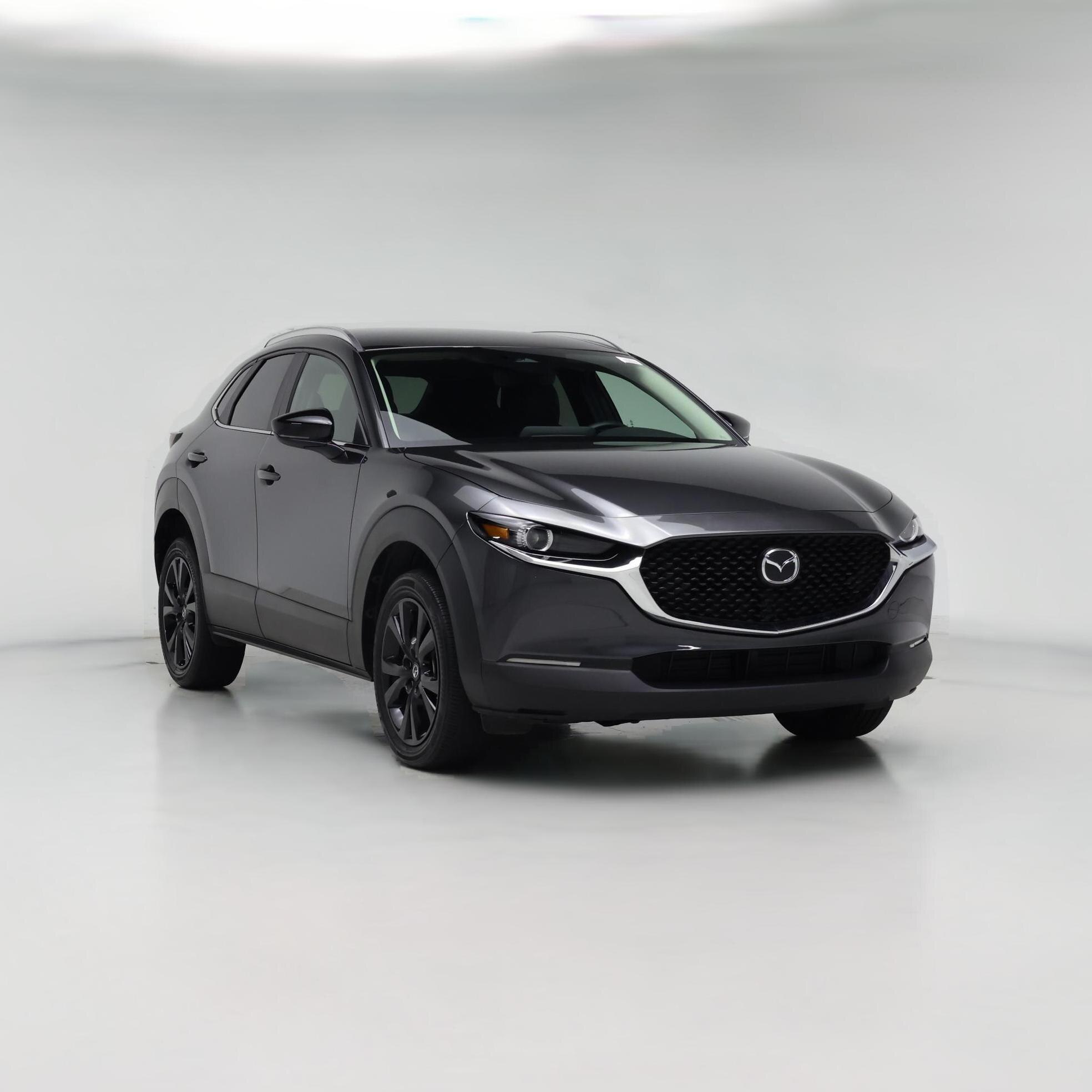 Thumbnail: 2025 Mazda CX-30 - 1