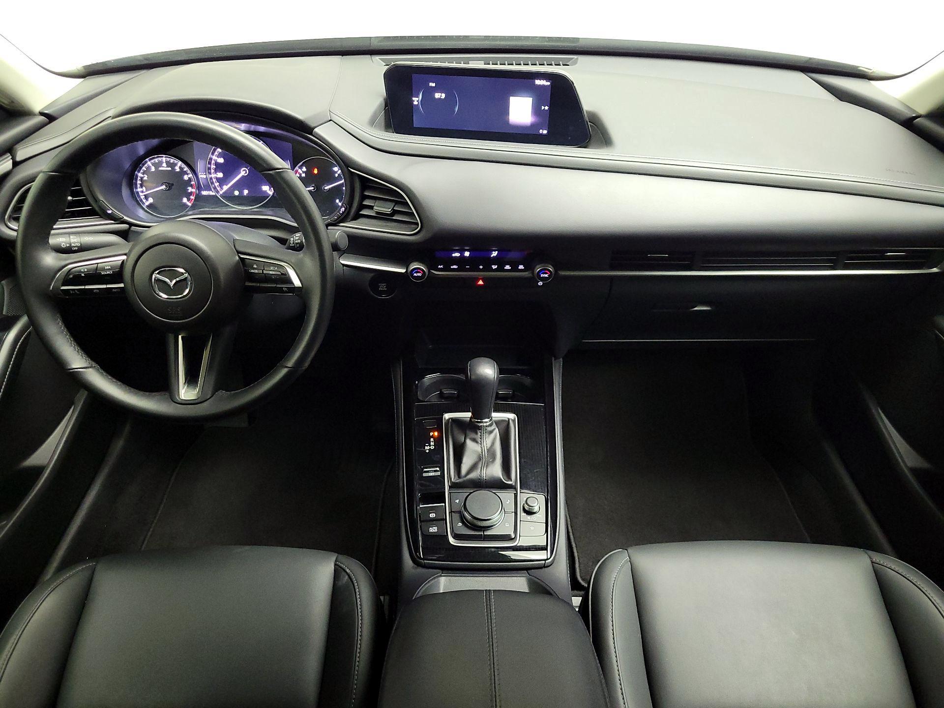 Thumbnail: 2025 Mazda CX-30 - 9