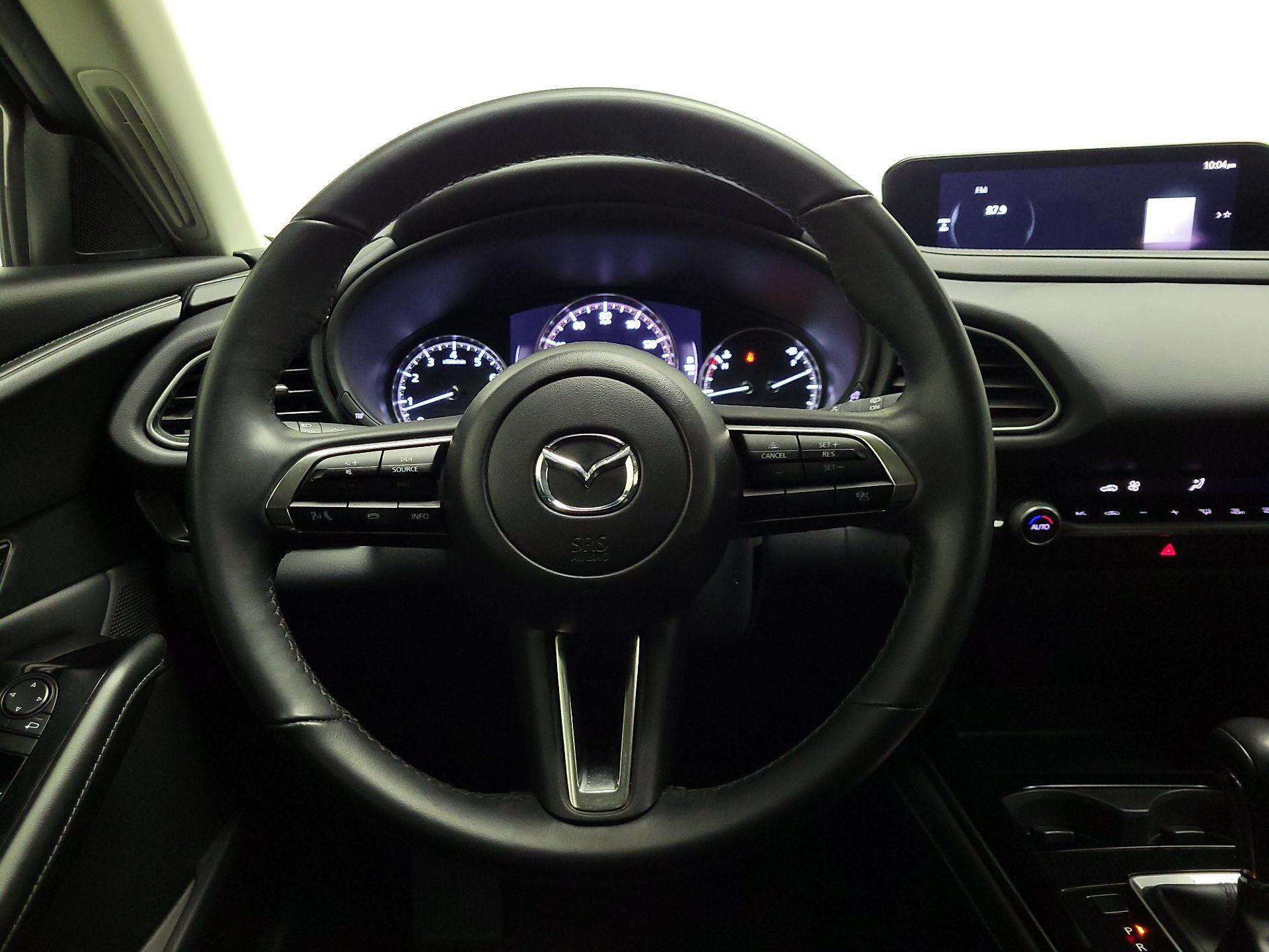 Thumbnail: 2025 Mazda CX-30 - 10