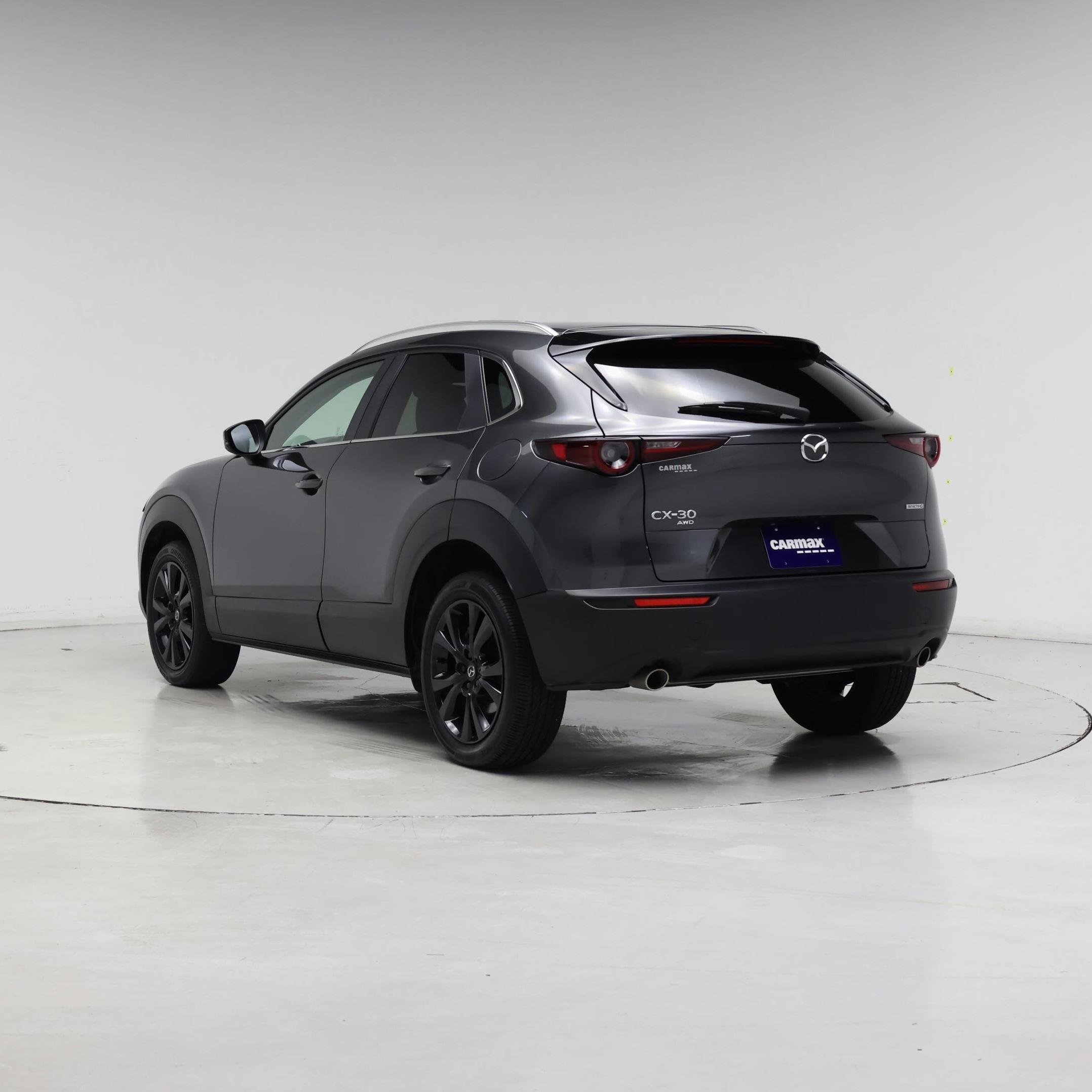 Thumbnail: 2025 Mazda CX-30 - 2