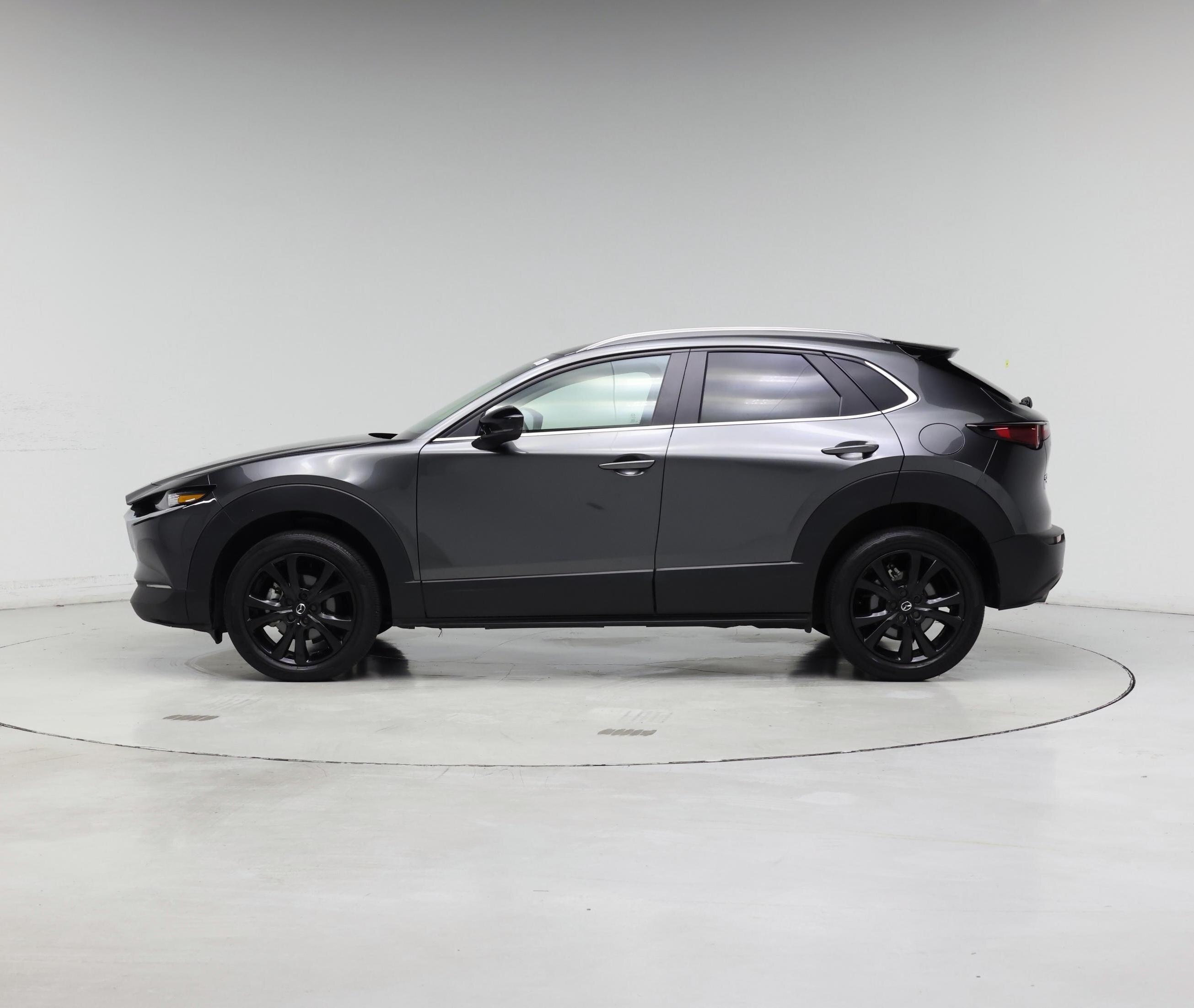 Thumbnail: 2025 Mazda CX-30 - 3