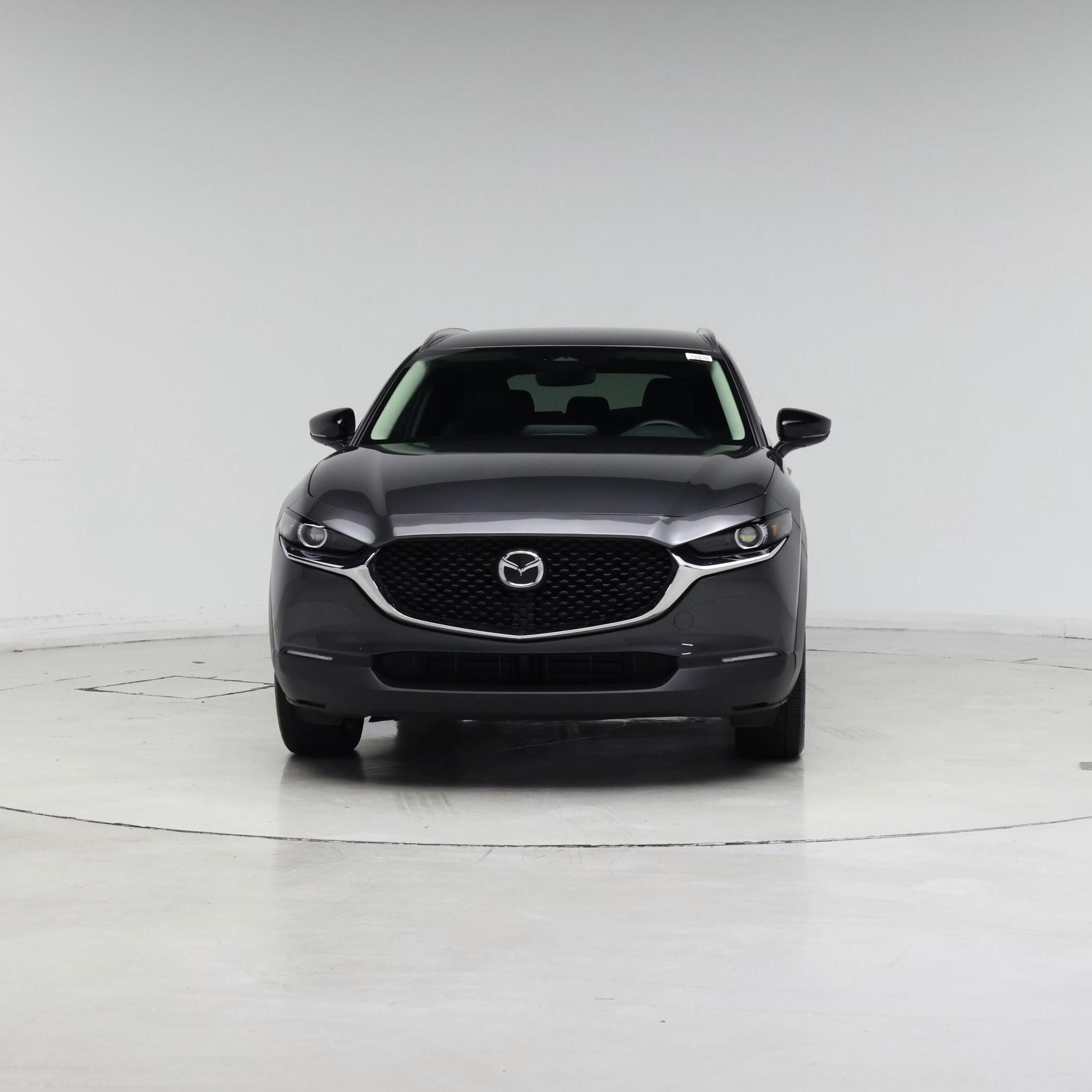 Thumbnail: 2025 Mazda CX-30 - 5