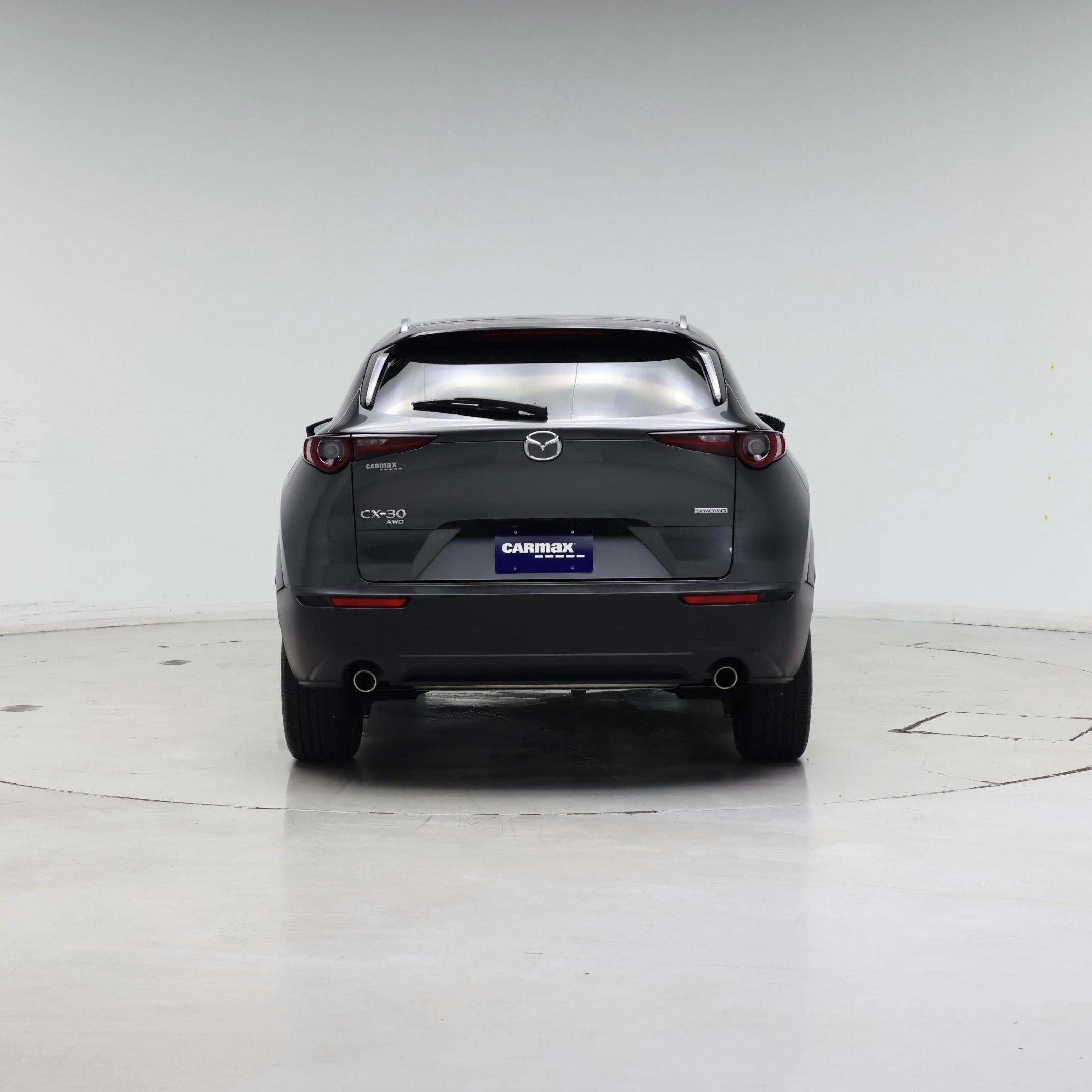 Thumbnail: 2025 Mazda CX-30 - 6