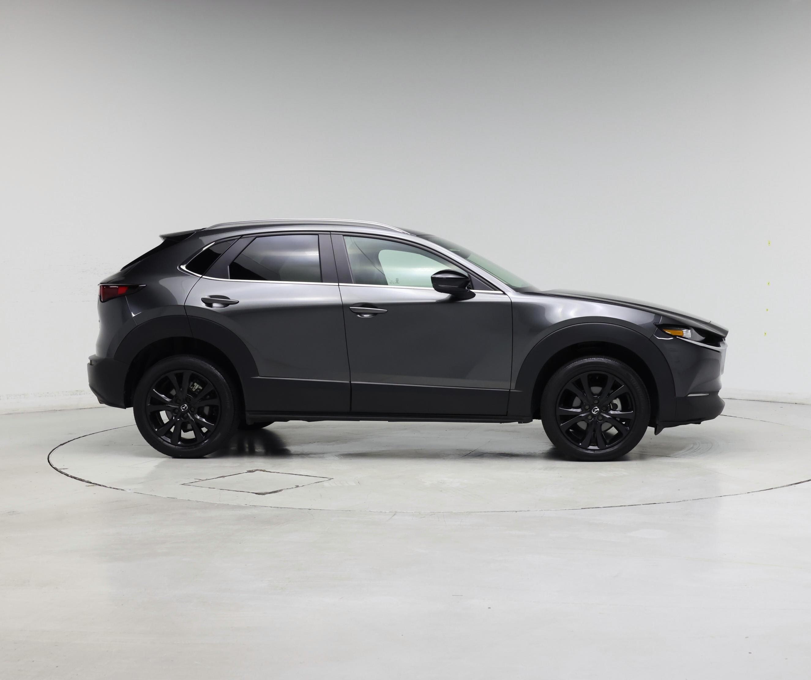Thumbnail: 2025 Mazda CX-30 - 7