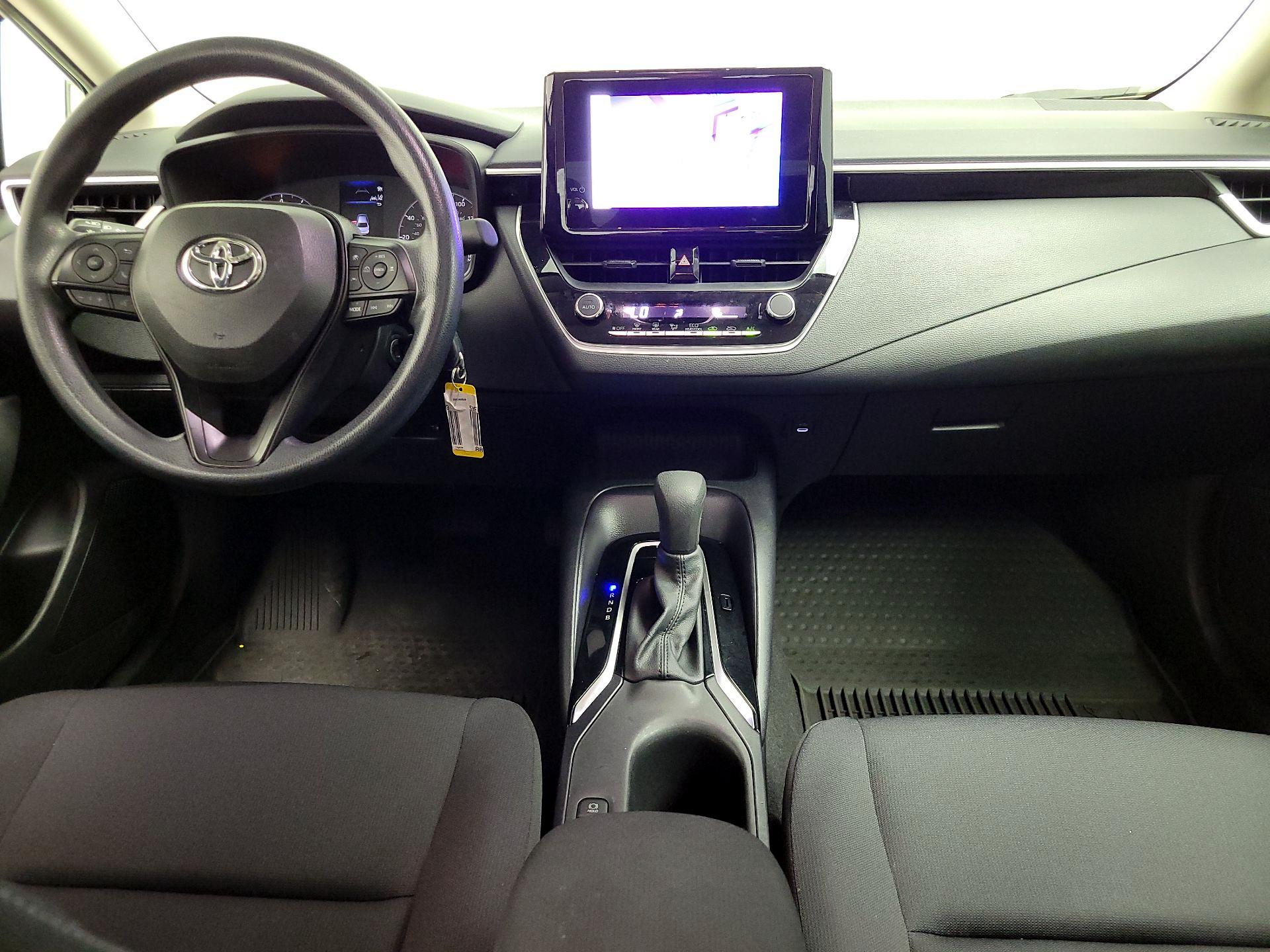 Thumbnail: 2024 Toyota Corolla - 9