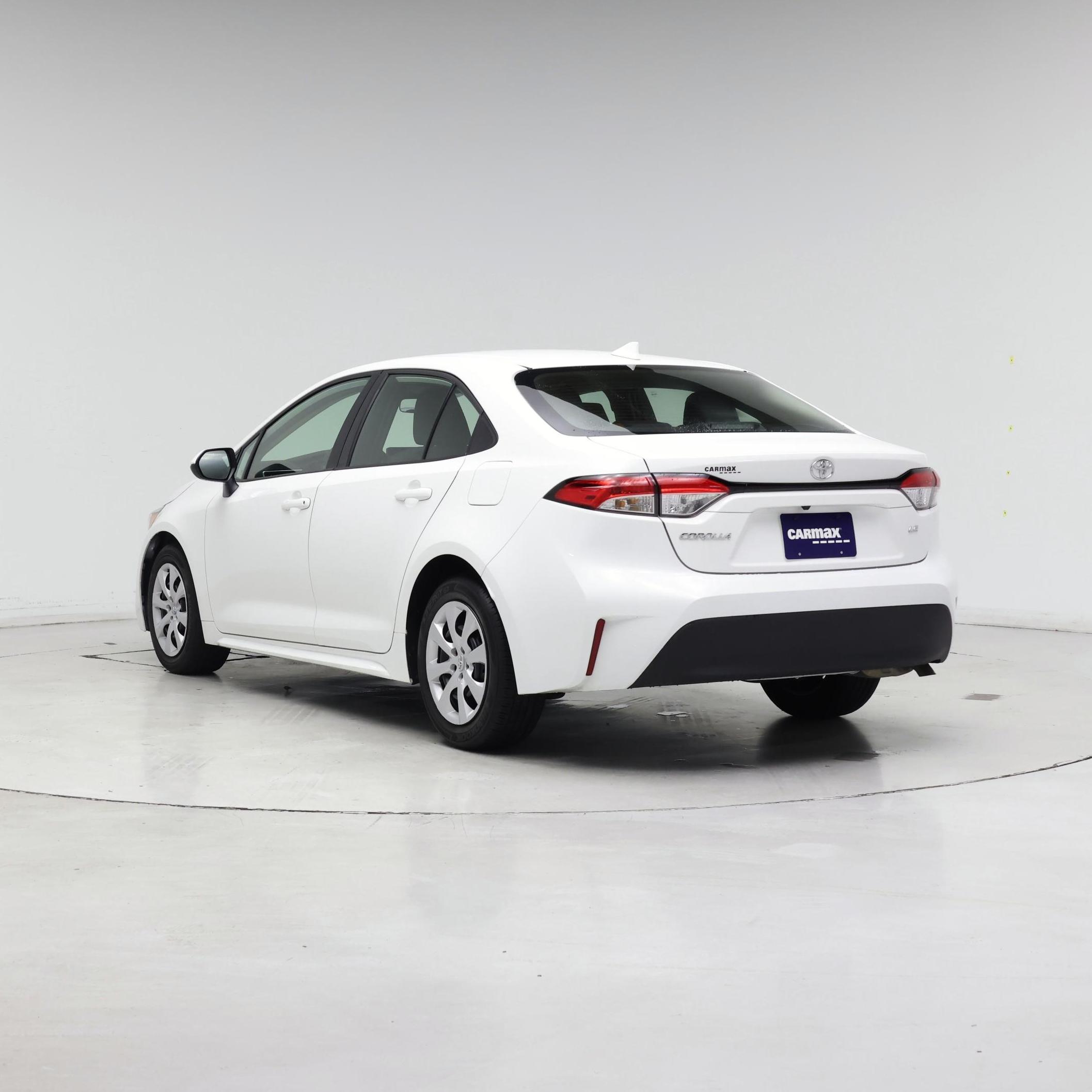 Thumbnail: 2024 Toyota Corolla - 2