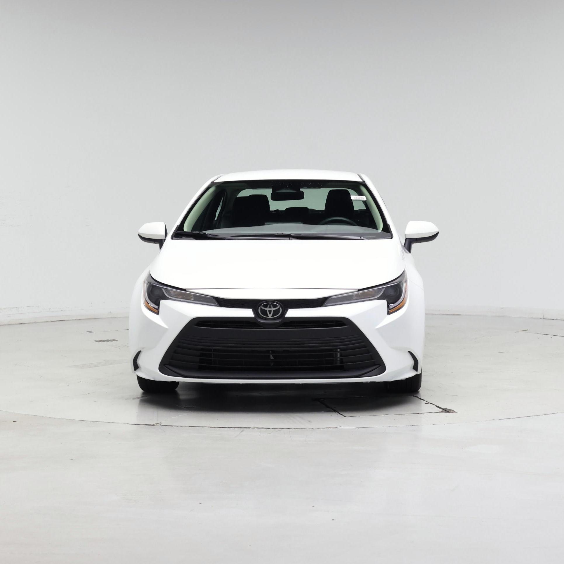 Thumbnail: 2024 Toyota Corolla - 5