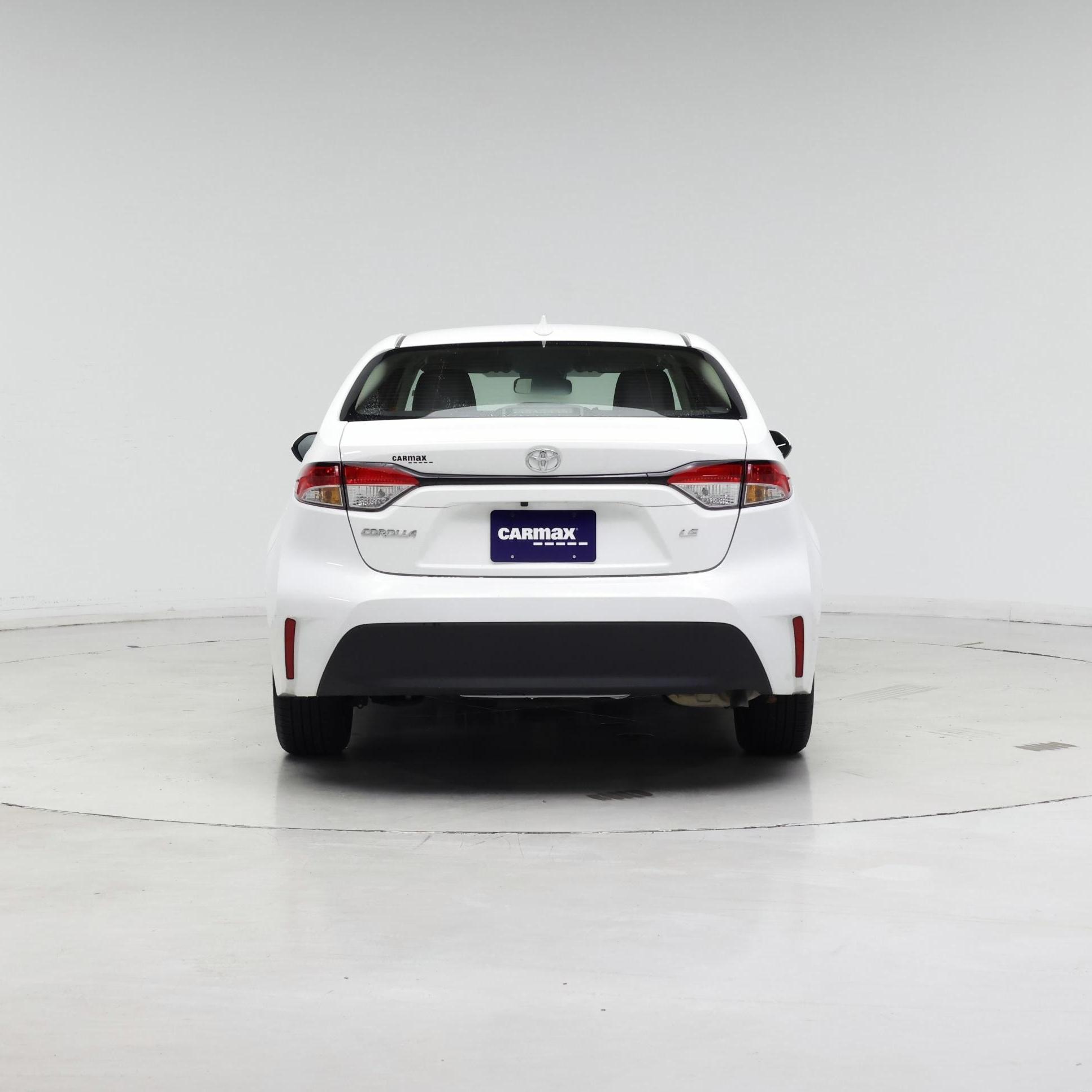 Thumbnail: 2024 Toyota Corolla - 6