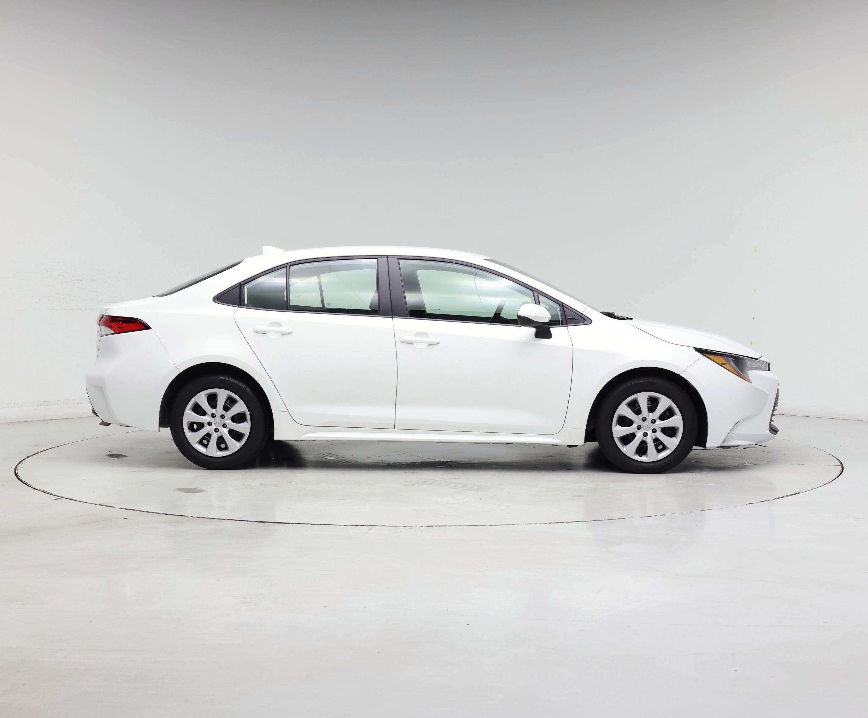 Thumbnail: 2024 Toyota Corolla - 7