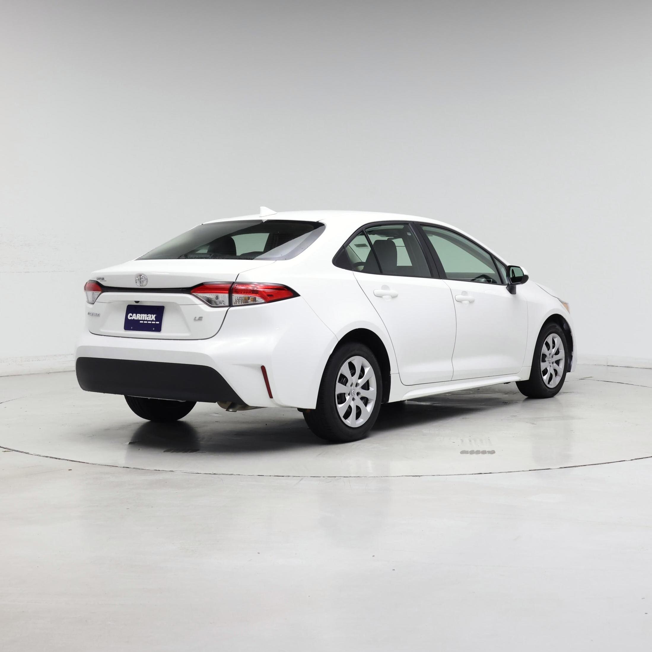 Thumbnail: 2024 Toyota Corolla - 8