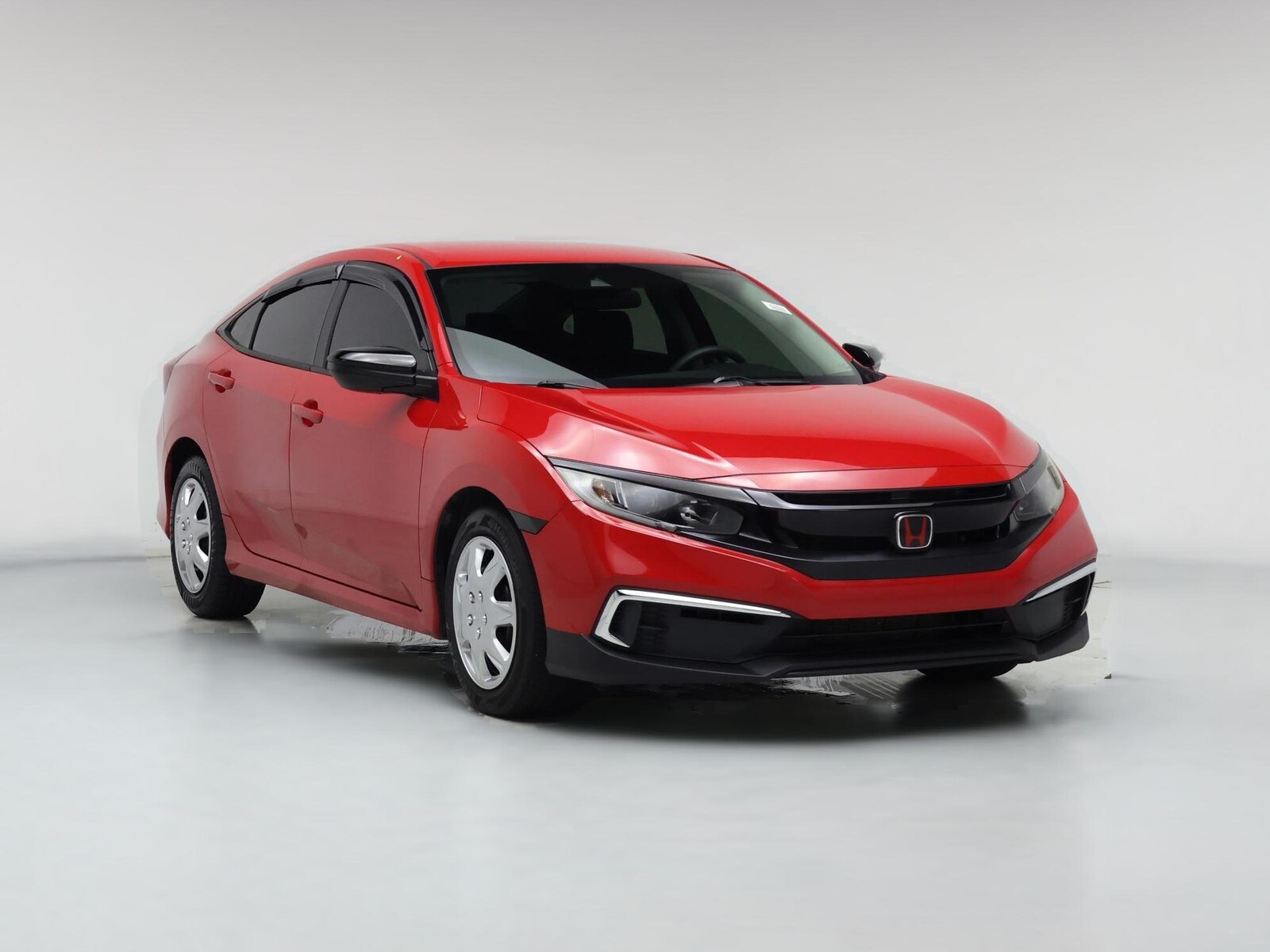 2020 Honda Civic Sedan