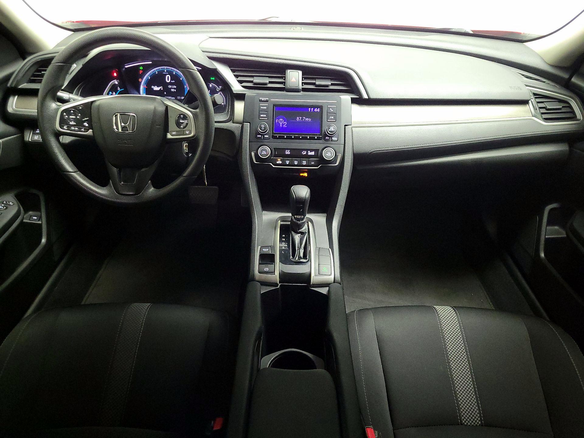 Thumbnail: 2020 Honda Civic - 9