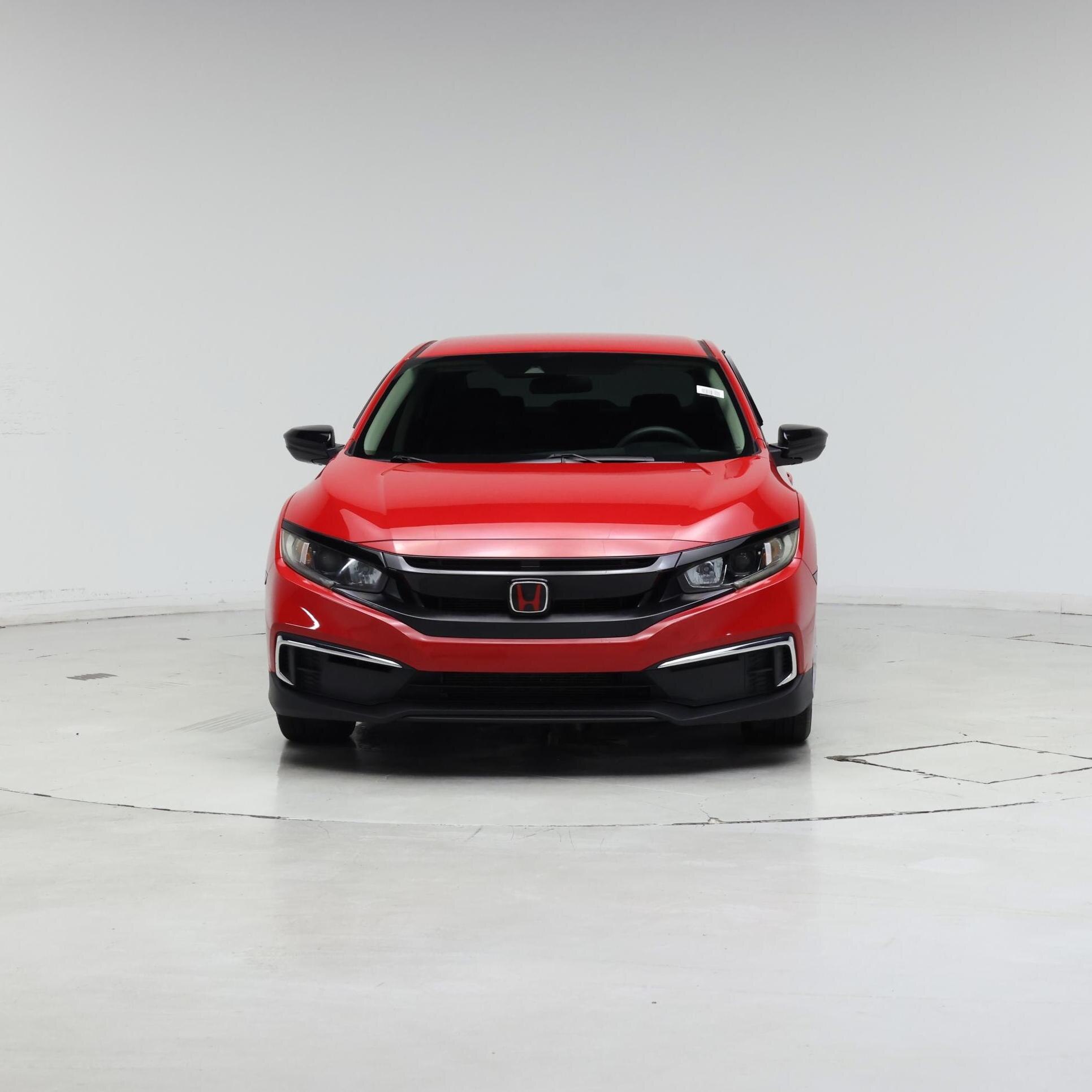 Thumbnail: 2020 Honda Civic - 5