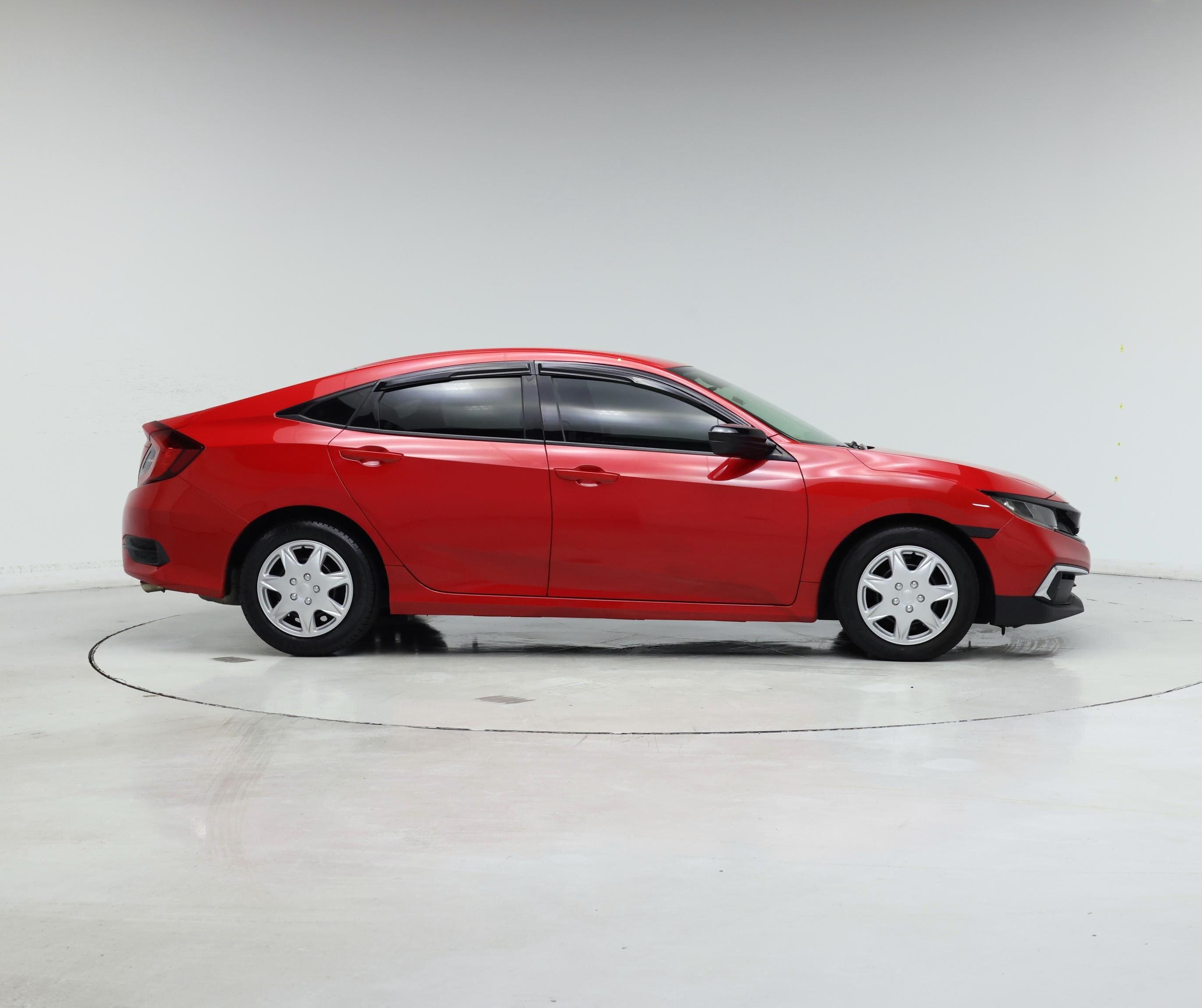 Thumbnail: 2020 Honda Civic - 7