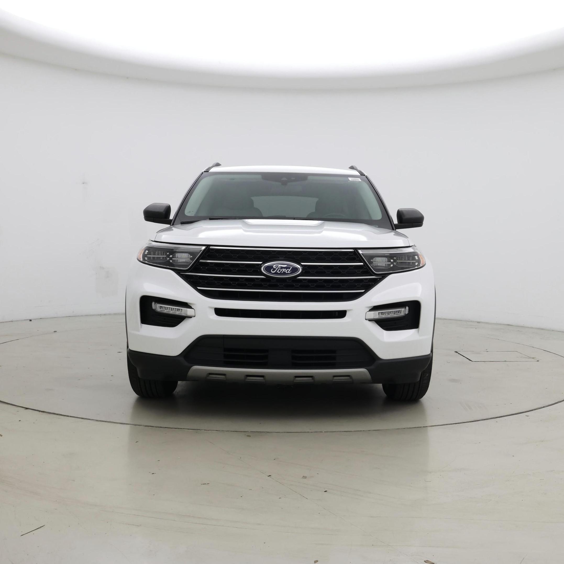Thumbnail: 2020 Ford Explorer - 5