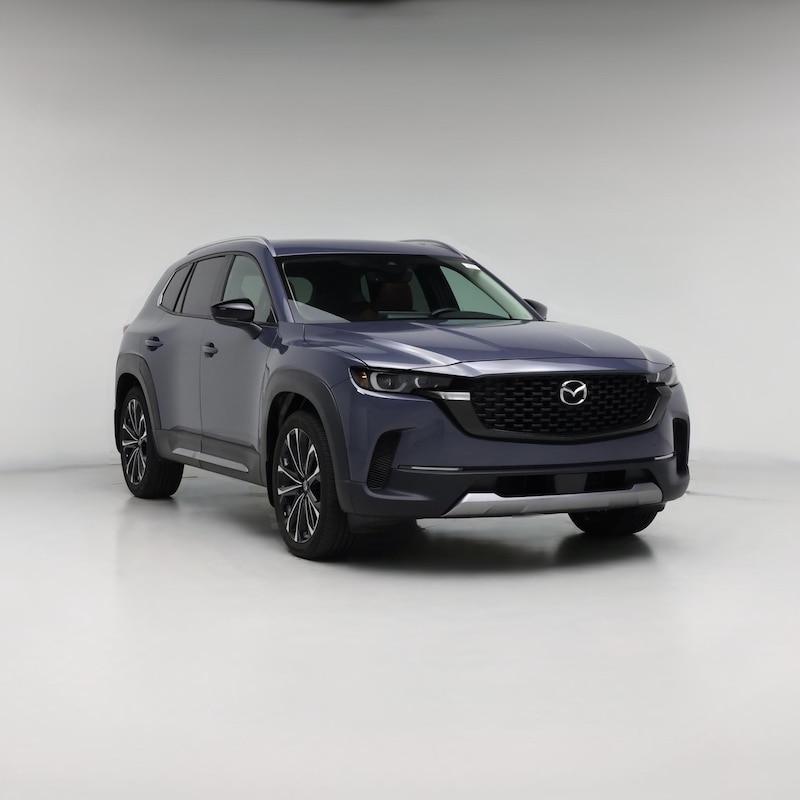 2024 Mazda CX-50 2.5 Turbo Premium