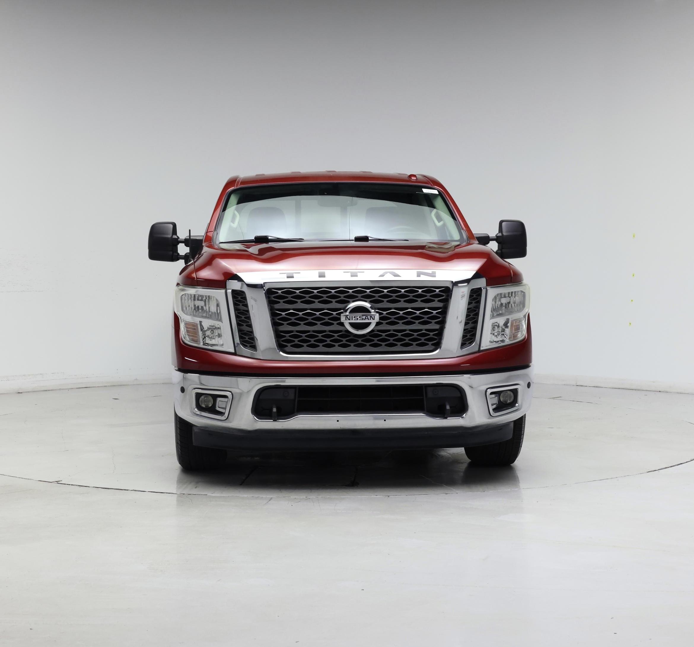 Thumbnail: 2018 Nissan Titan - 5