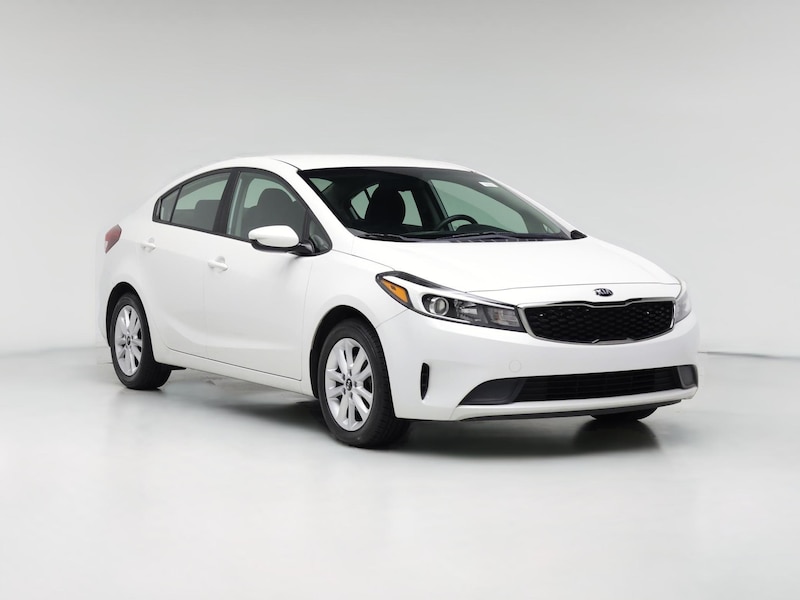 2017 Kia Forte LX -
                  Miami, FL