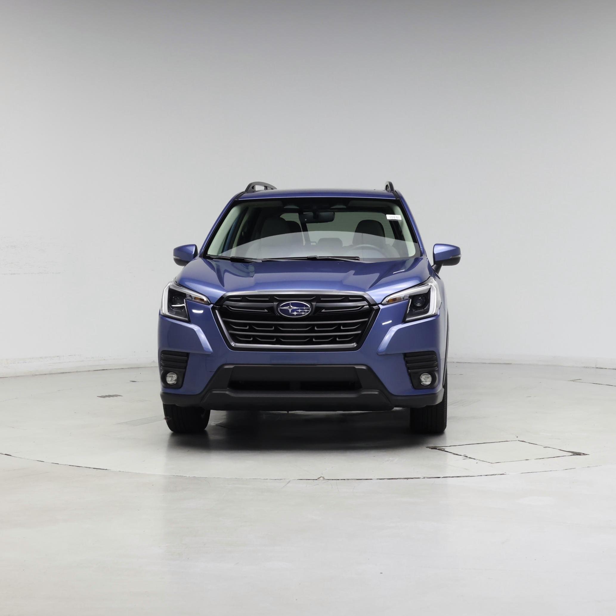 Thumbnail: 2024 Subaru Forester - 5