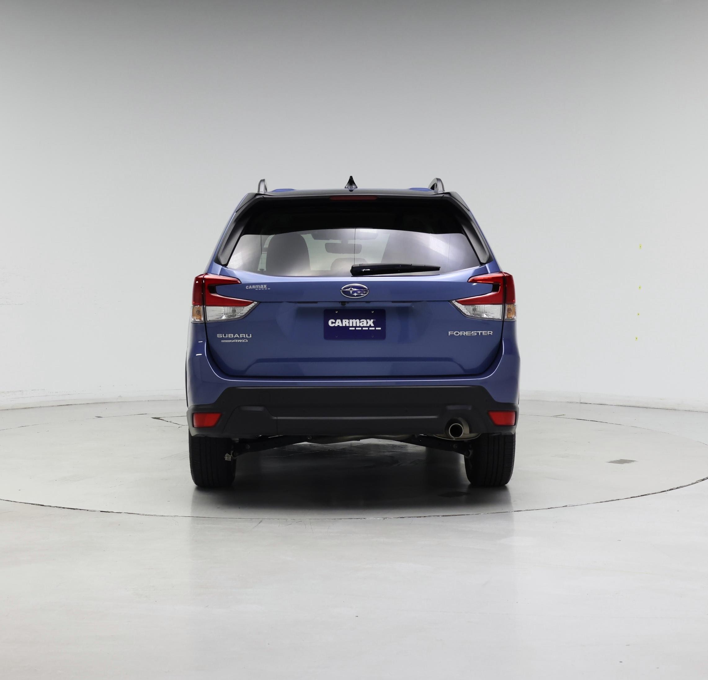 Thumbnail: 2024 Subaru Forester - 6