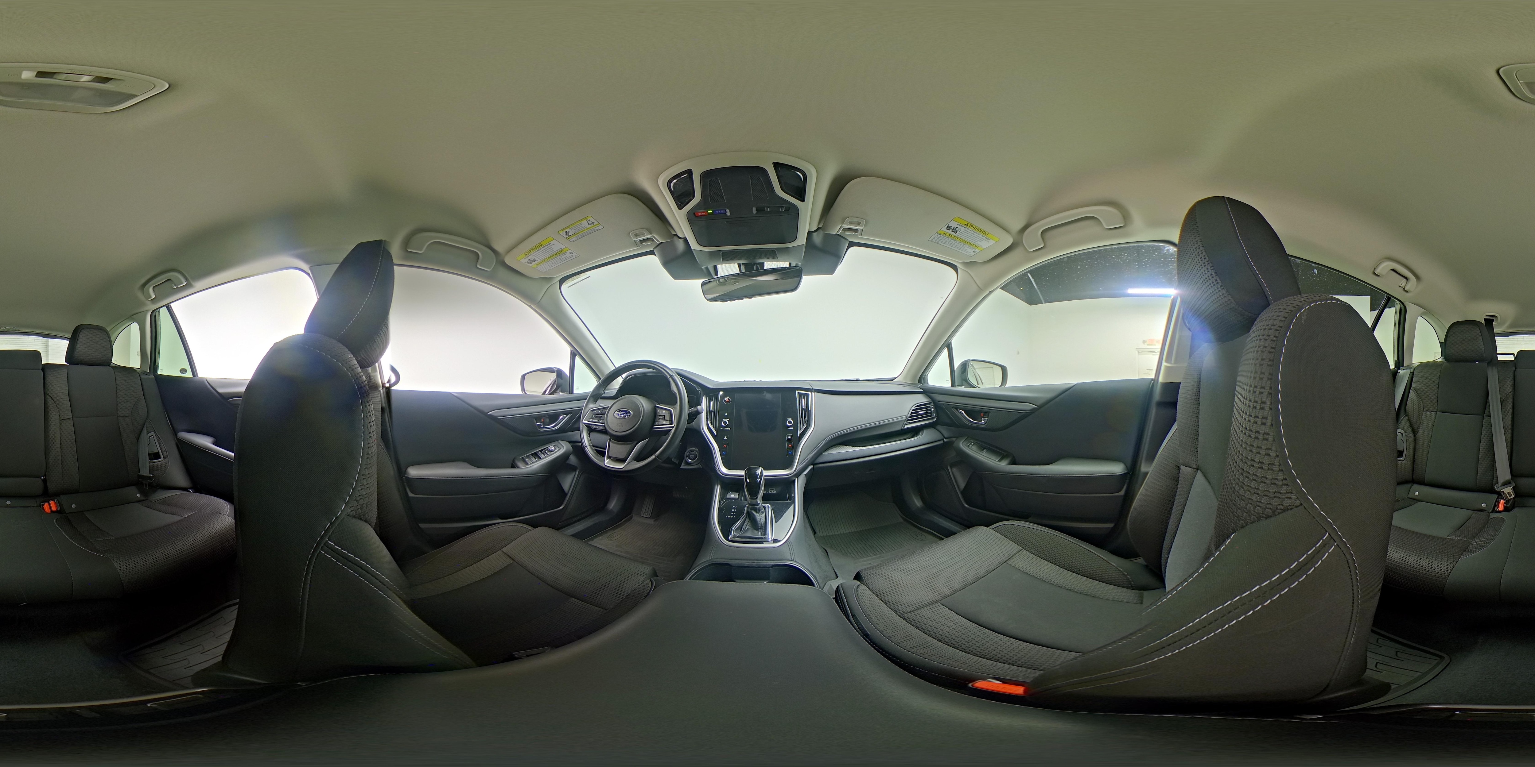 2024 Subaru Outback Premium - Photo 25
