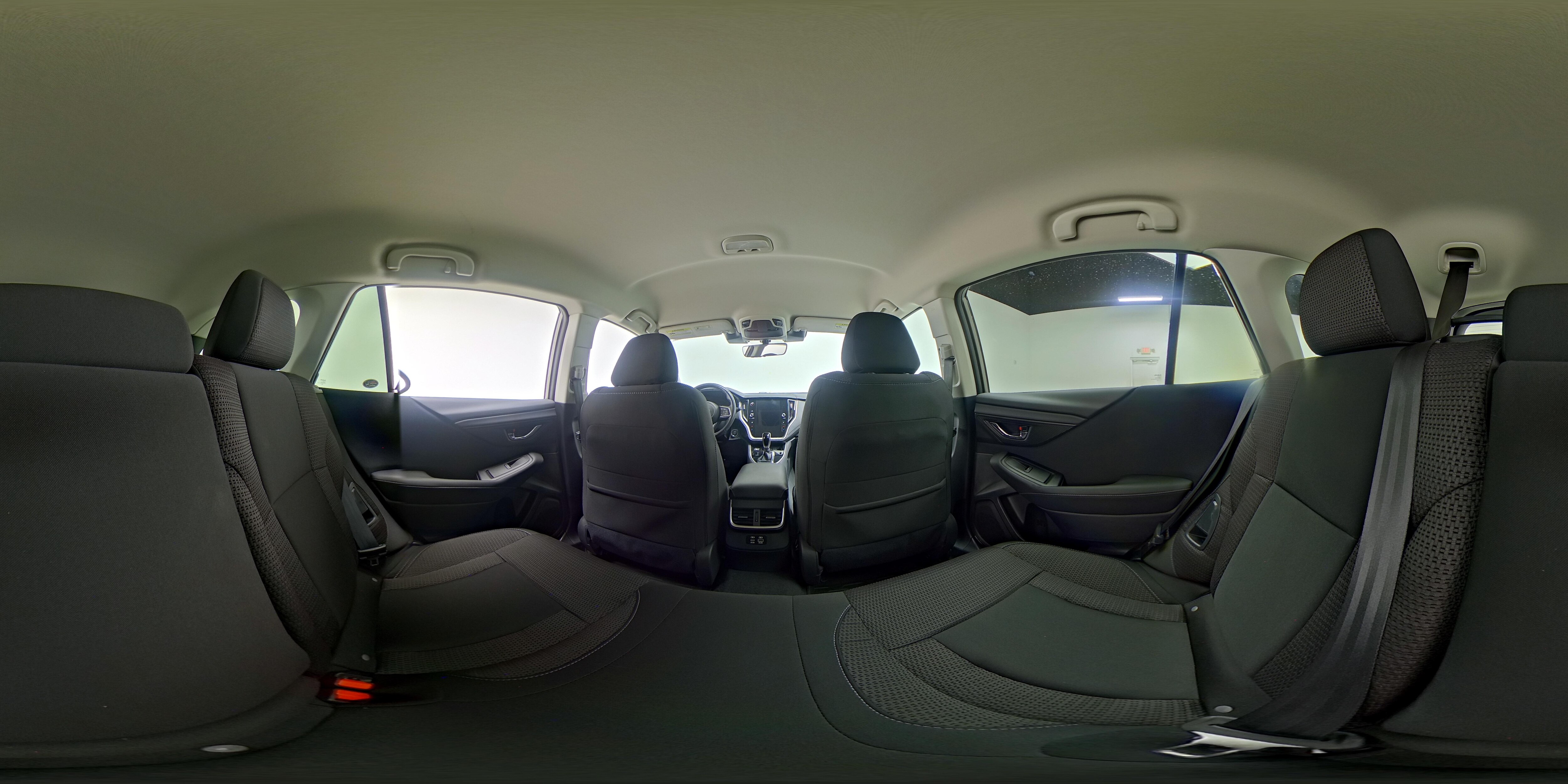 2024 Subaru Outback Premium - Photo 26