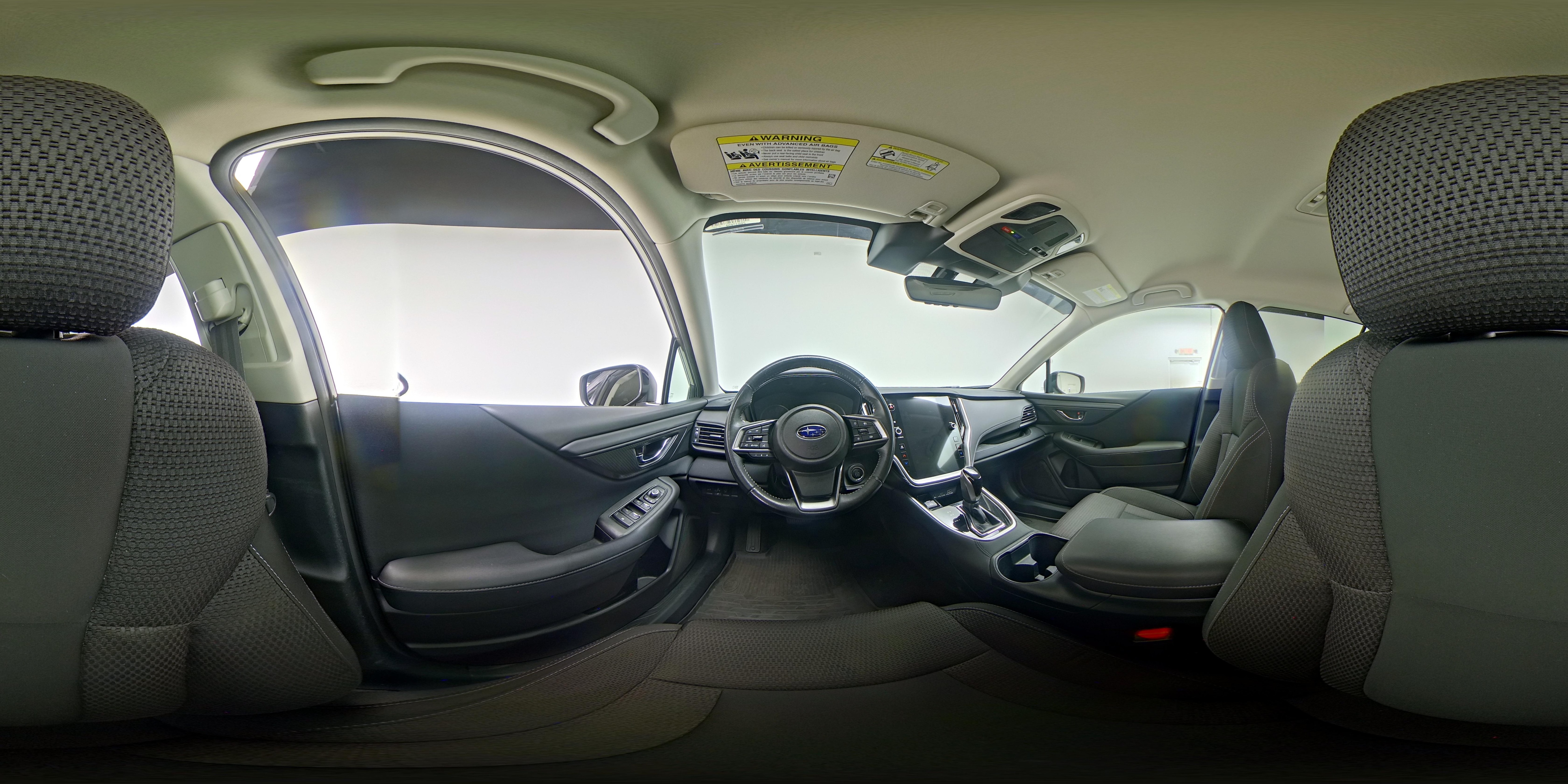 2024 Subaru Outback Premium - Photo 27