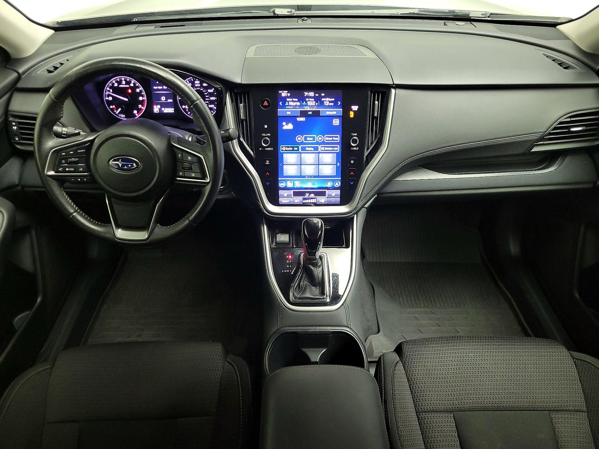 Thumbnail: 2024 Subaru Outback - 9