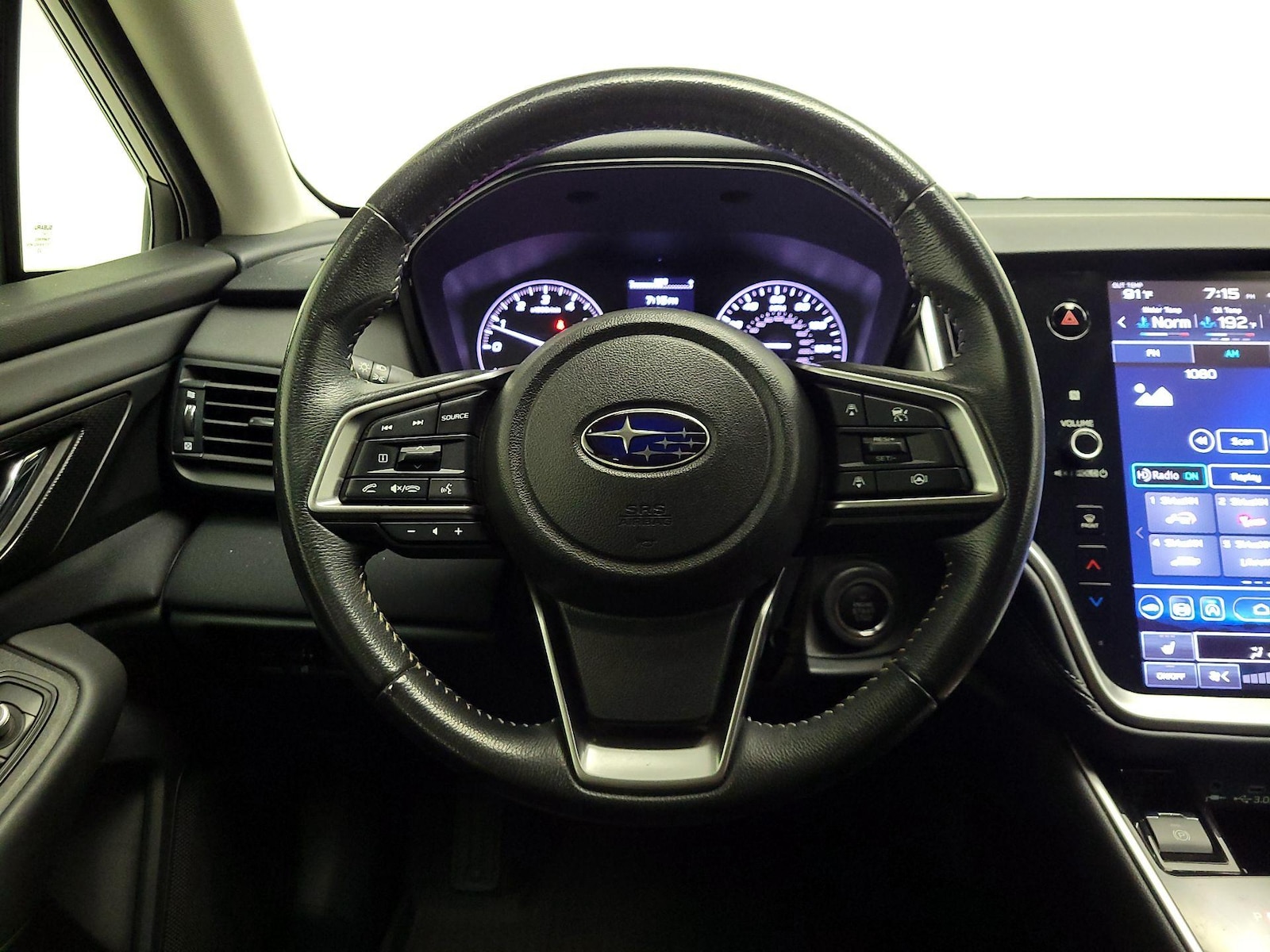 2024 Subaru Outback Premium - Photo 11