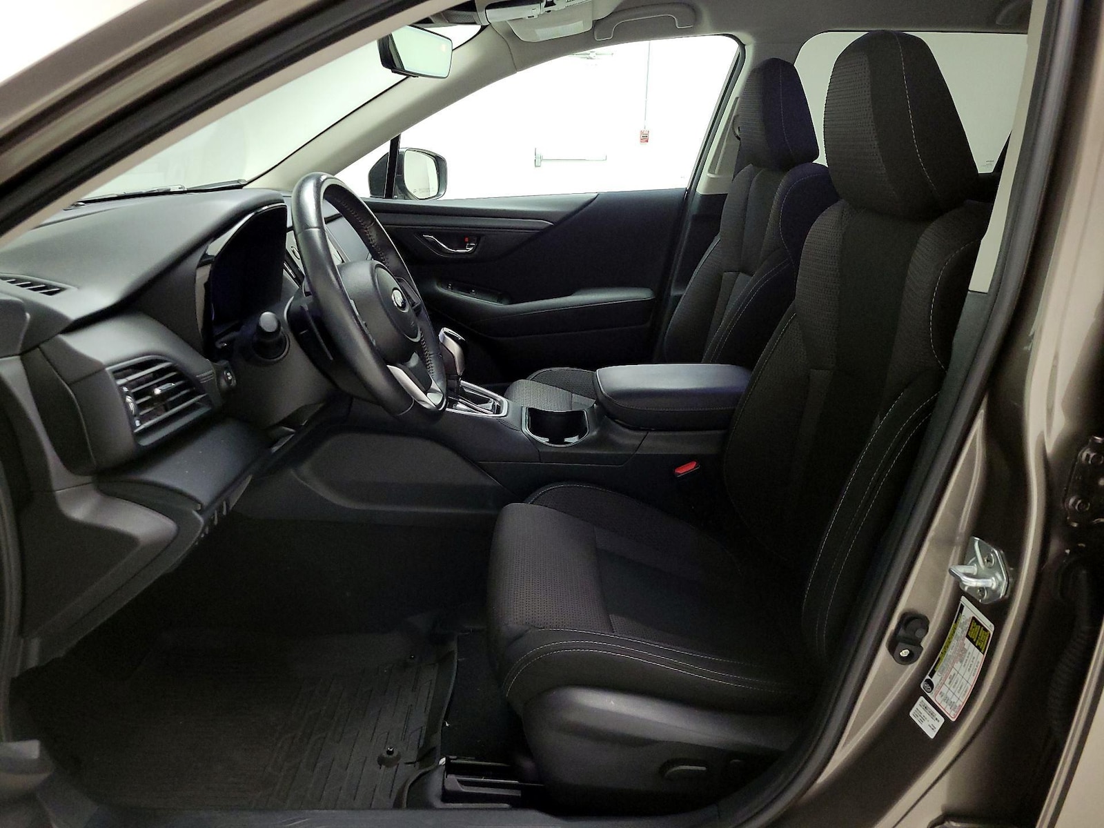 2024 Subaru Outback Premium - Photo 12