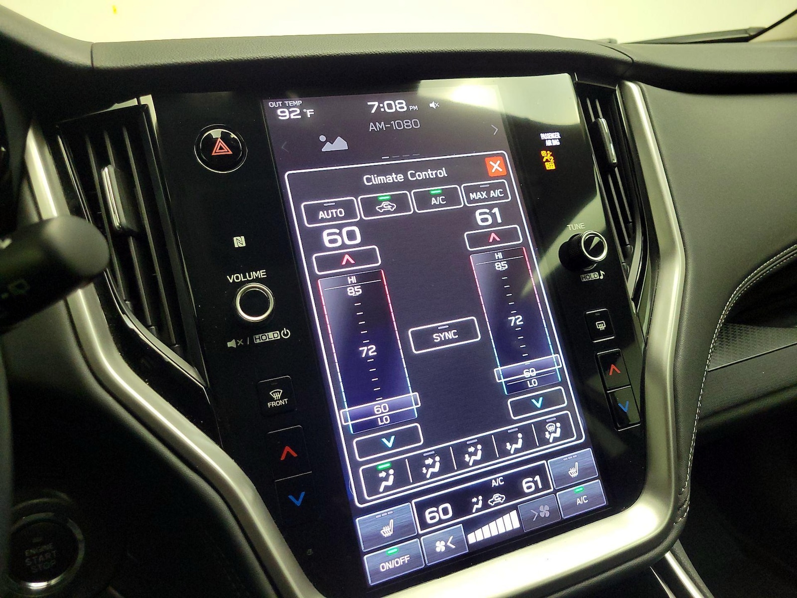 2024 Subaru Outback Premium - Photo 17