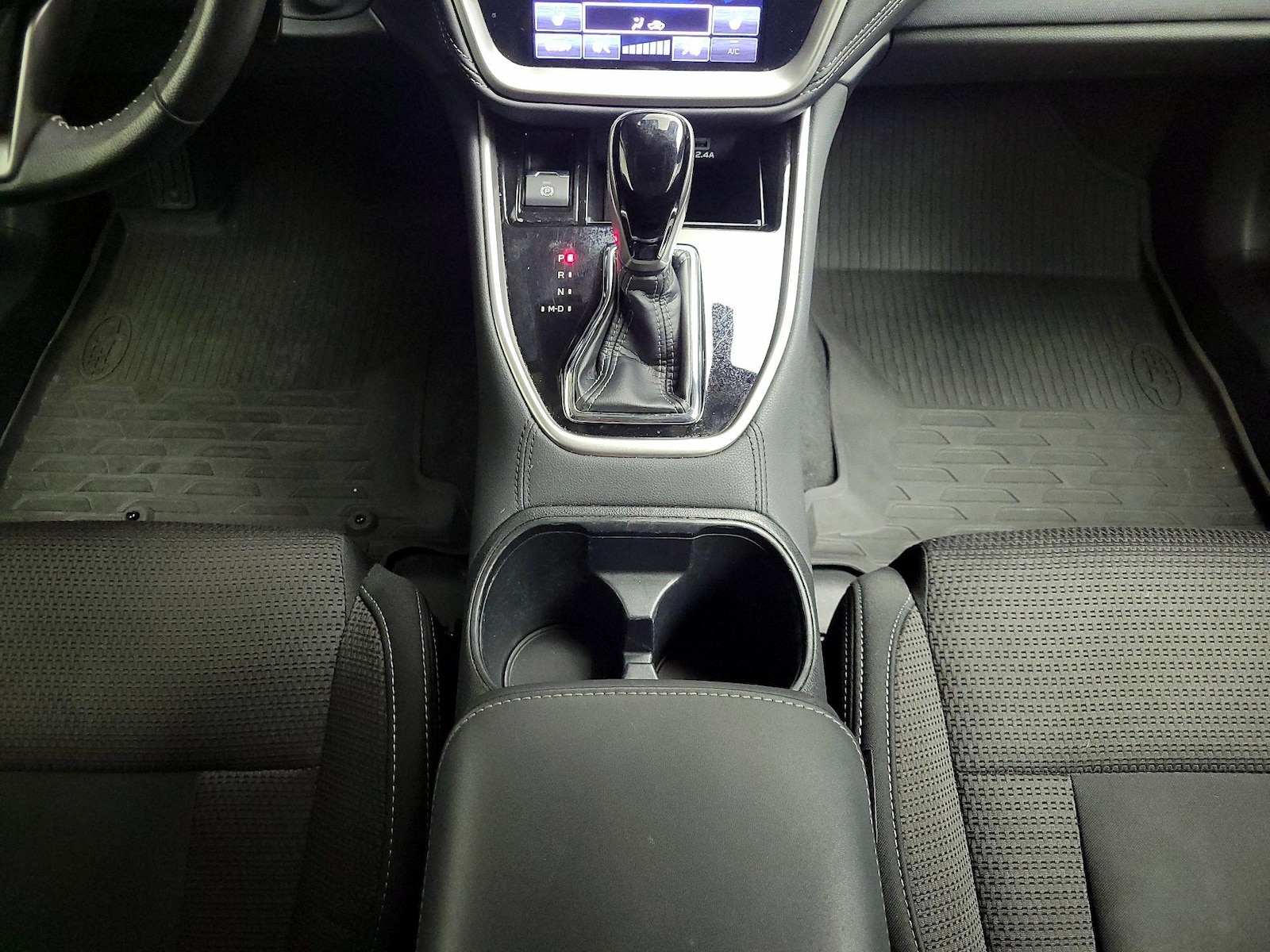 2024 Subaru Outback Premium - Photo 18