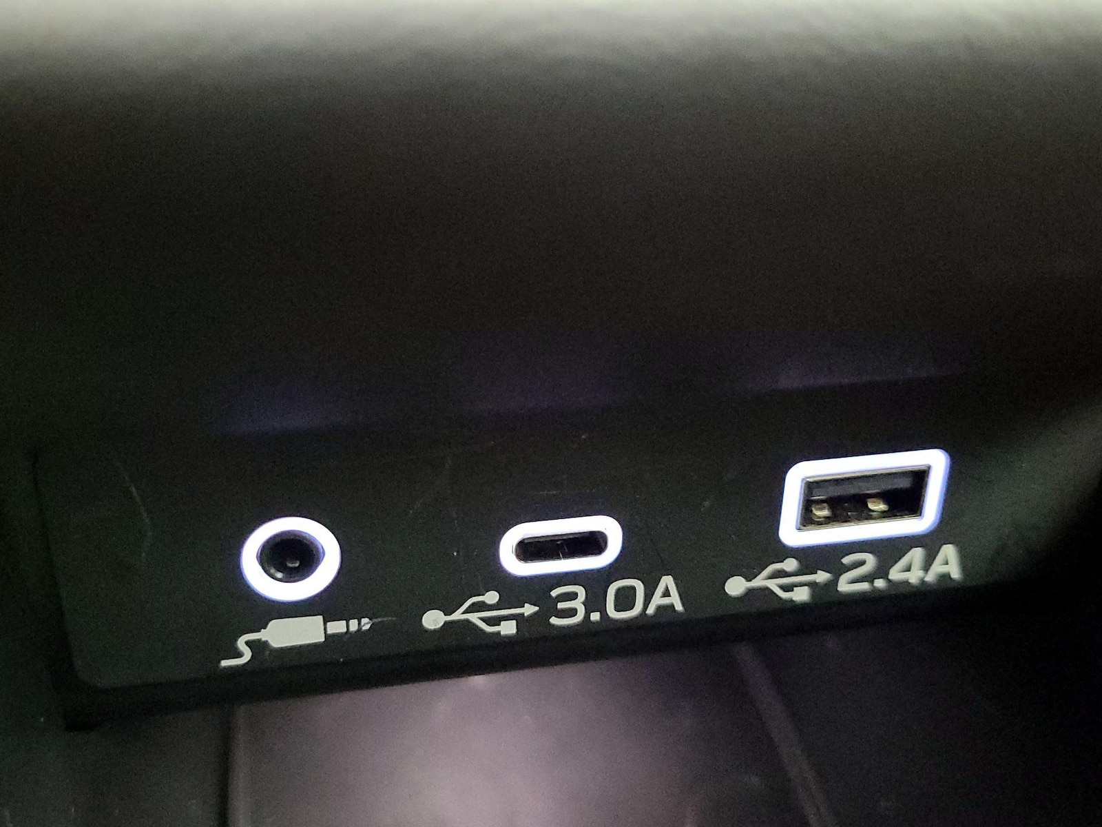 2024 Subaru Outback Premium - Photo 19