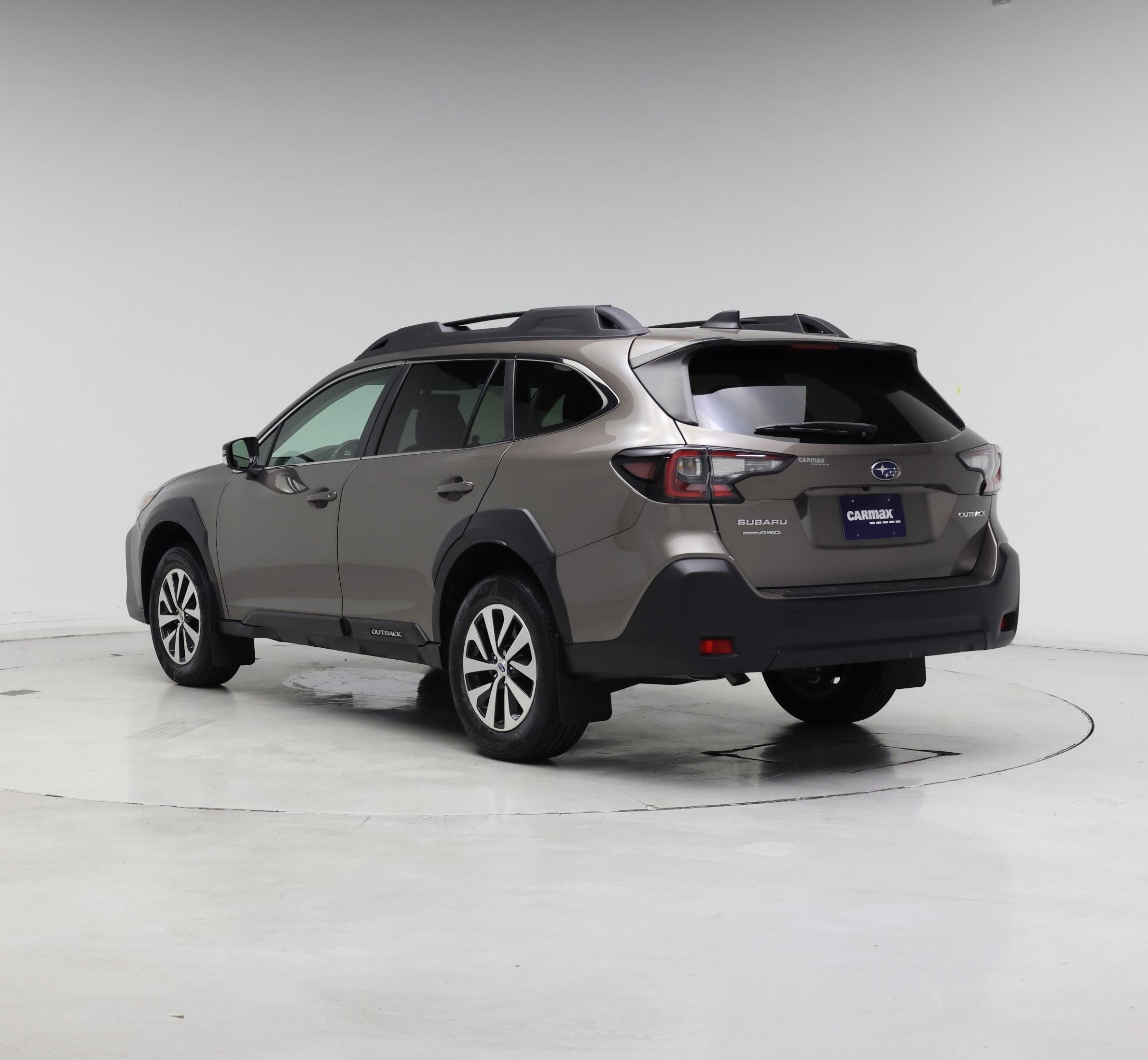 Thumbnail: 2024 Subaru Outback - 2