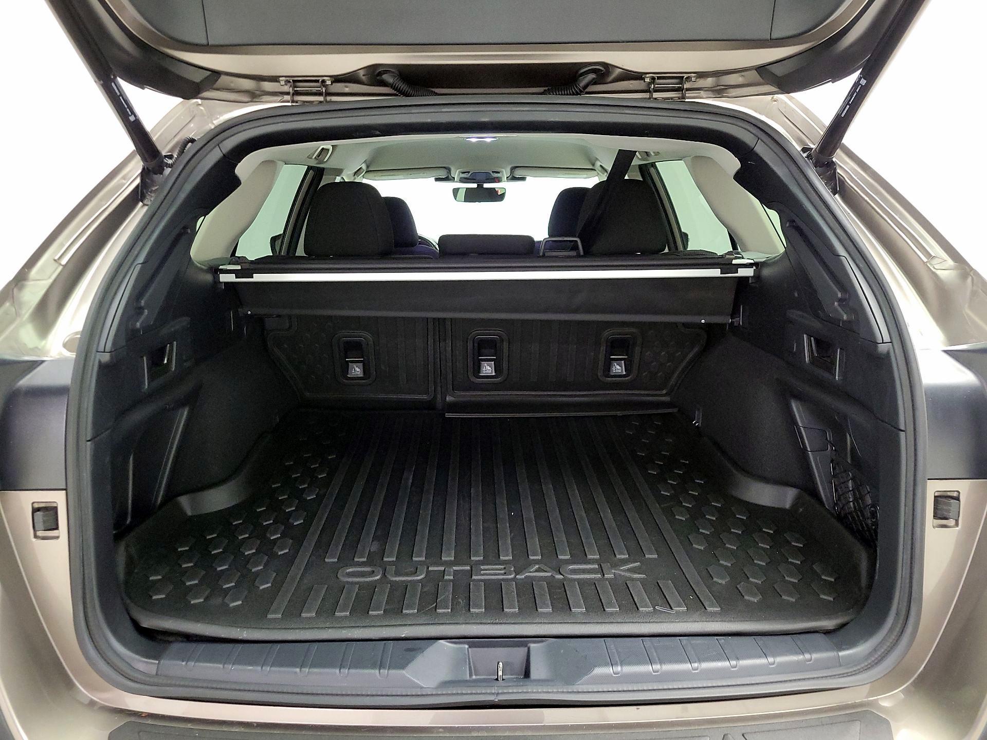 Thumbnail: 2024 Subaru Outback - 20