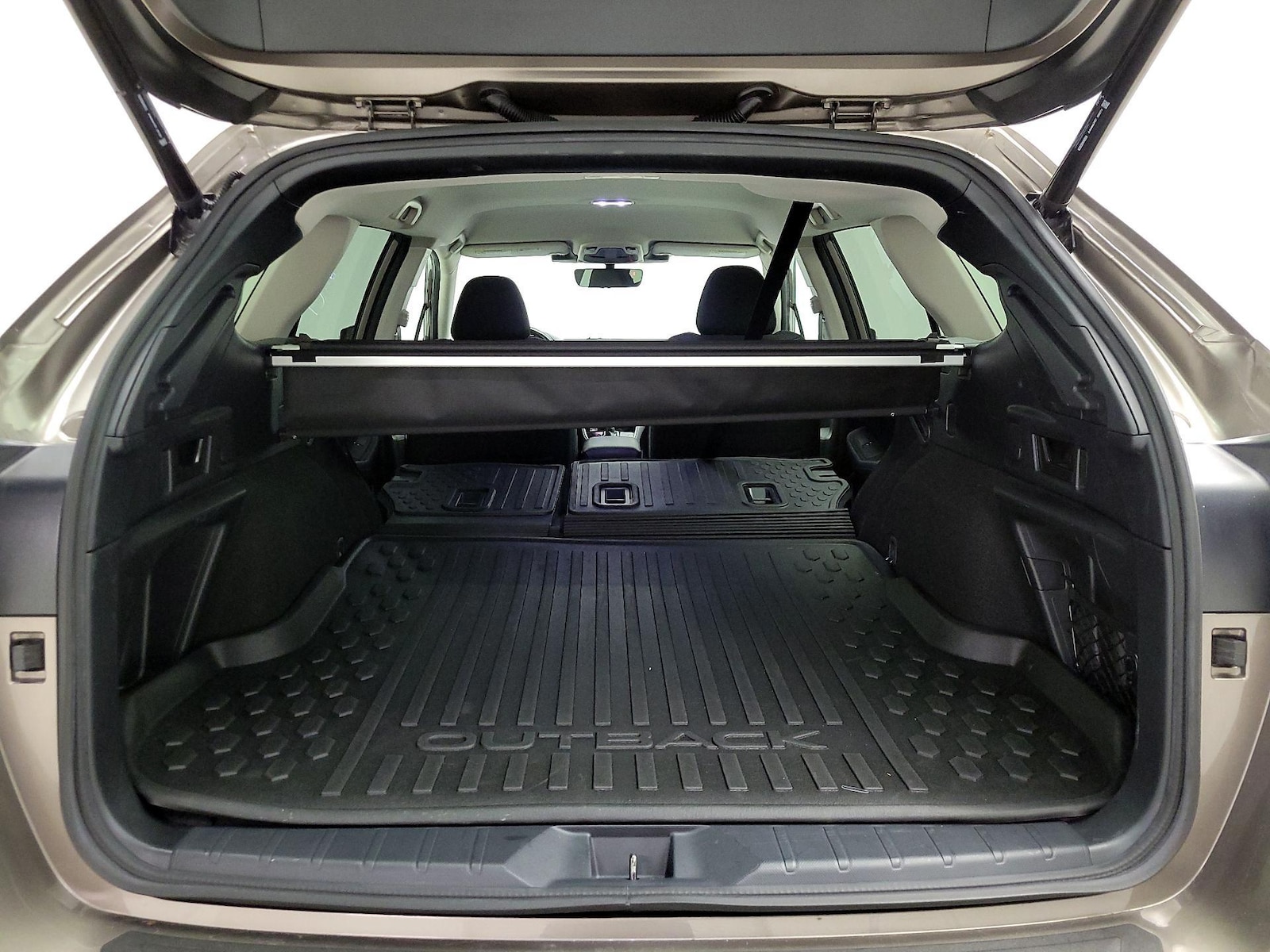 2024 Subaru Outback Premium - Photo 22