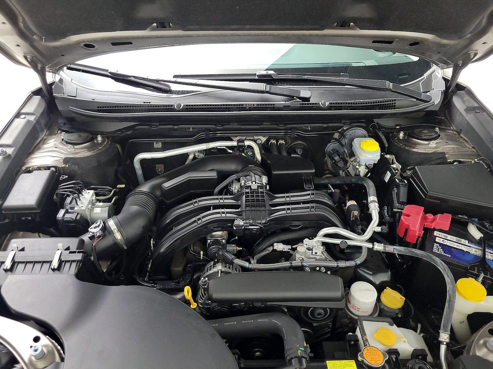 2024 Subaru Outback Premium - Photo 23