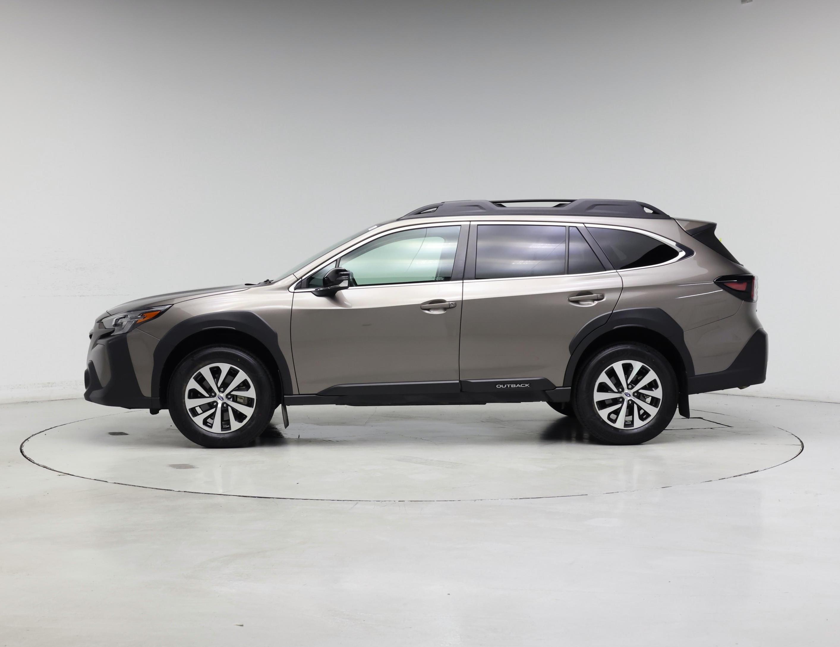 Thumbnail: 2024 Subaru Outback - 3
