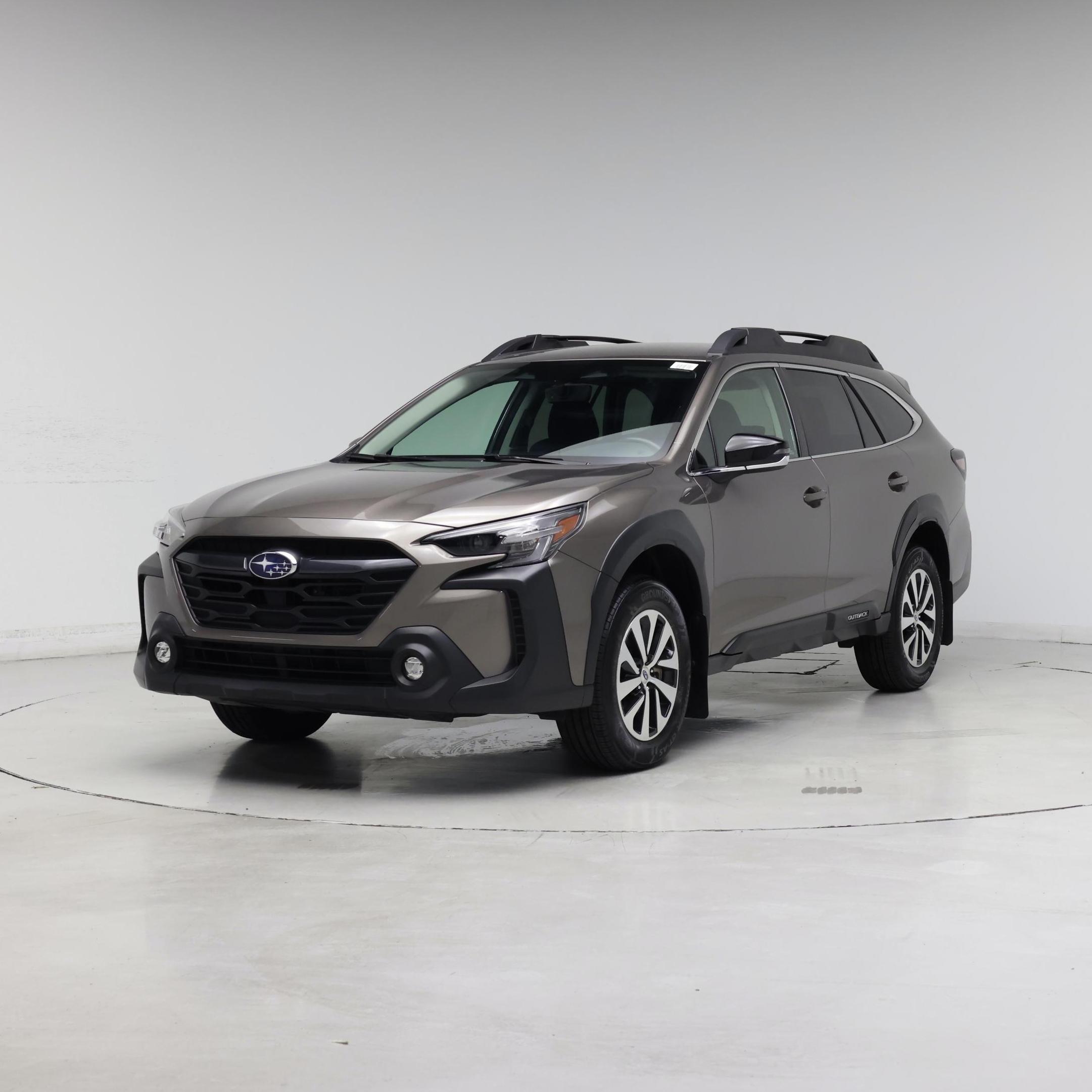 Thumbnail: 2024 Subaru Outback - 4