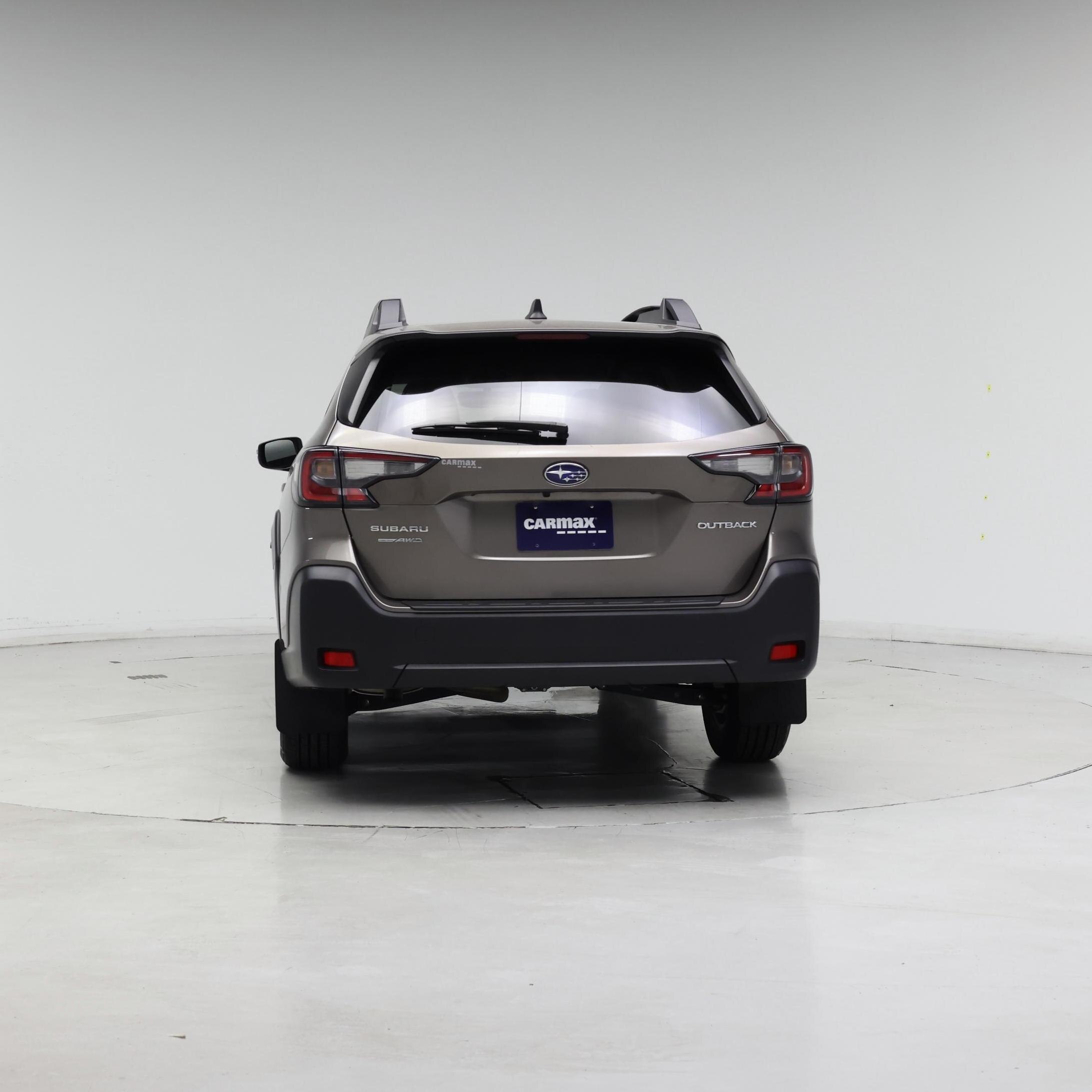 Thumbnail: 2024 Subaru Outback - 6
