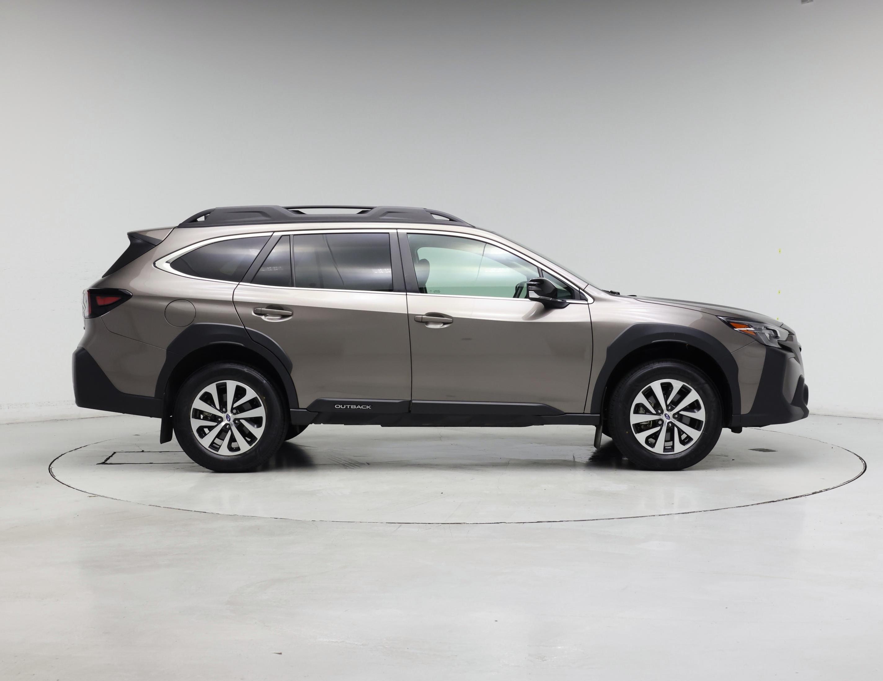 Thumbnail: 2024 Subaru Outback - 7