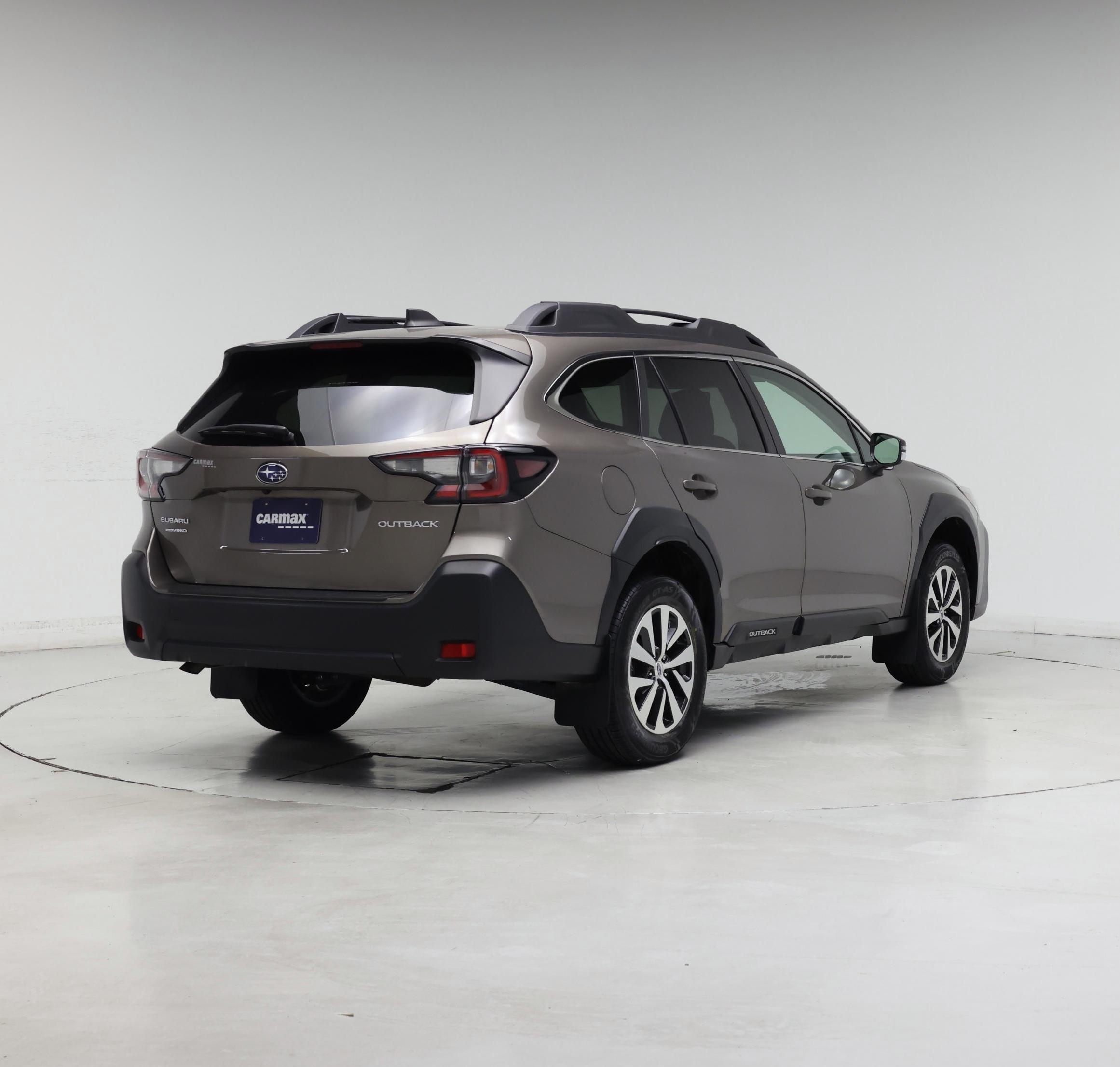 Thumbnail: 2024 Subaru Outback - 8