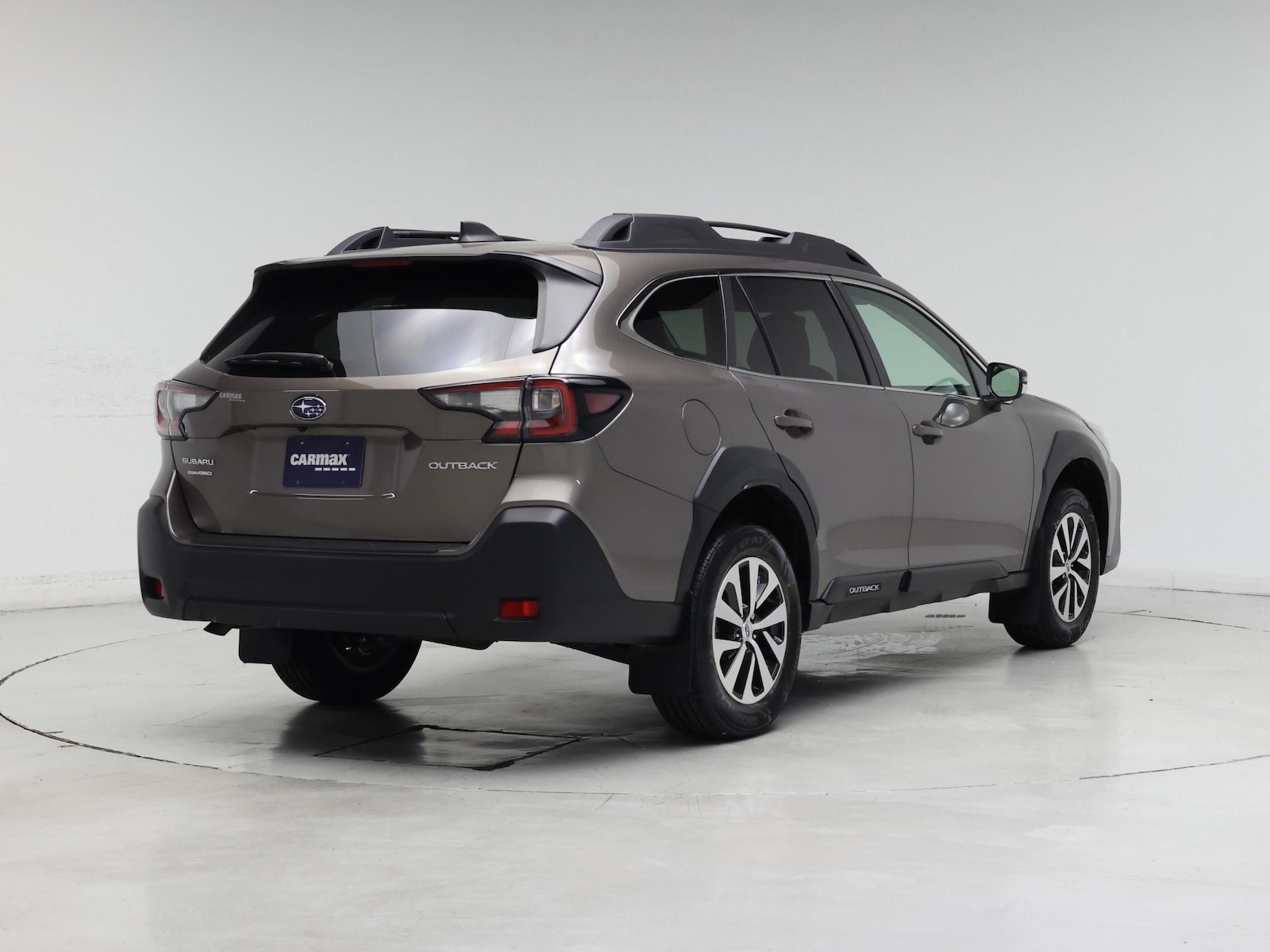 2024 Subaru Outback Premium - Photo 9